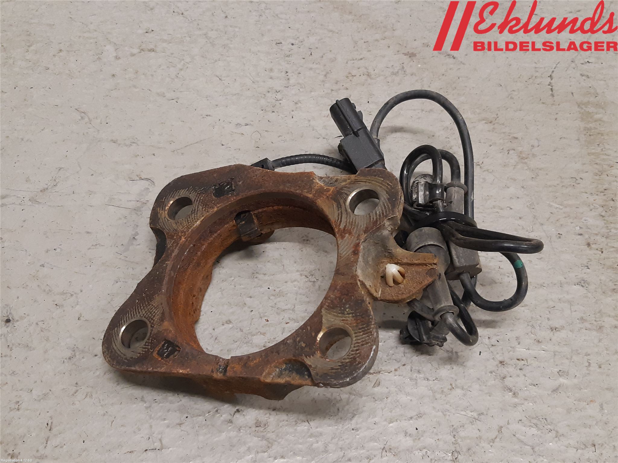 Suzuki VITARA 15- Abs Sensor