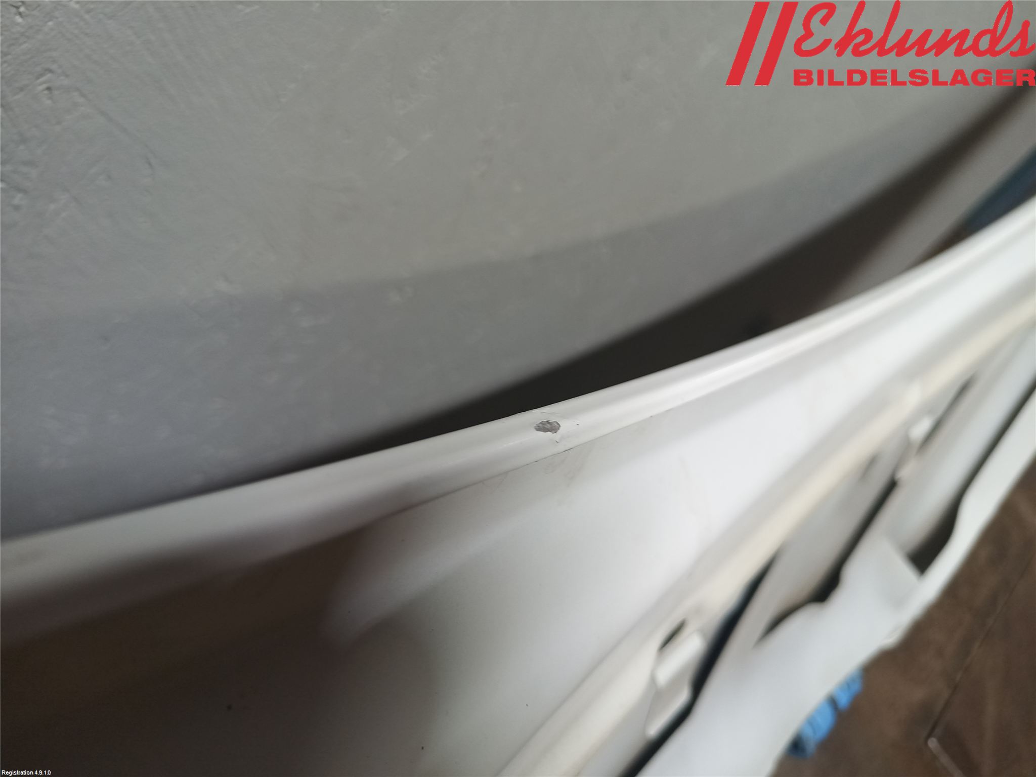 Peugeot 308 08-13 Huv Fram