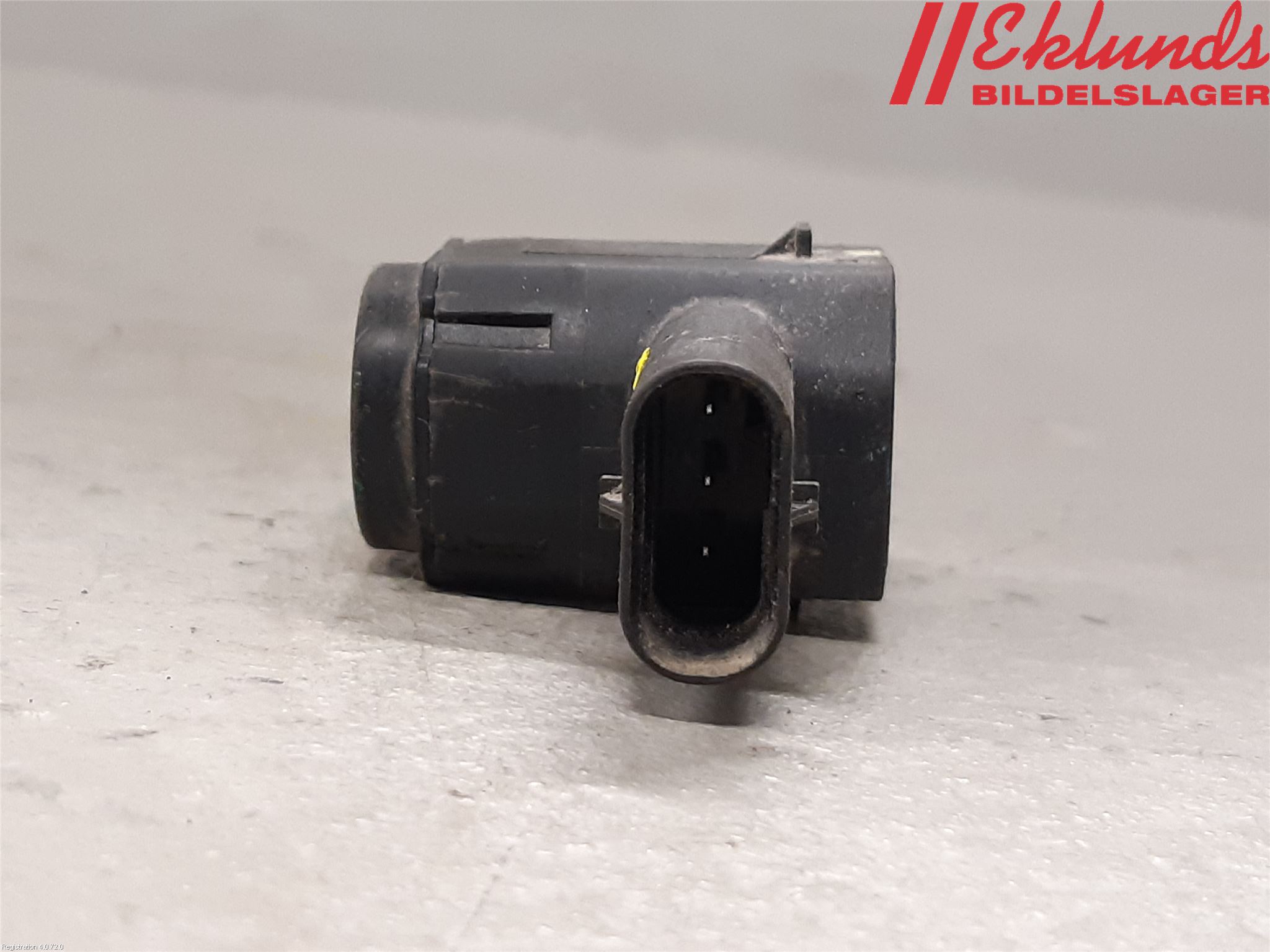 Ford RANGER EU 12-23 Parkeringshjälp Backsensor