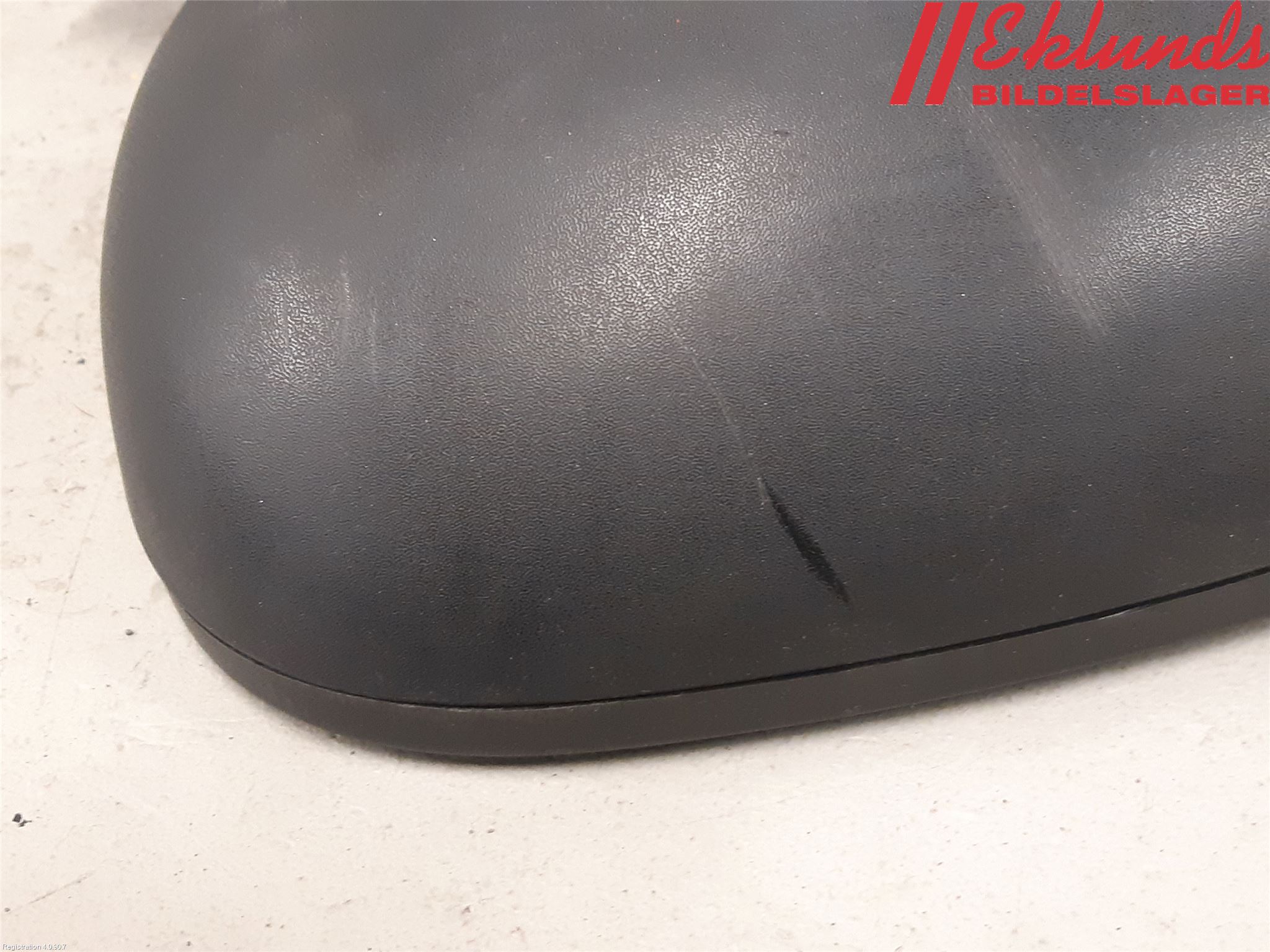 Nissan PRIMASTAR Spegel Yttre El Hö
