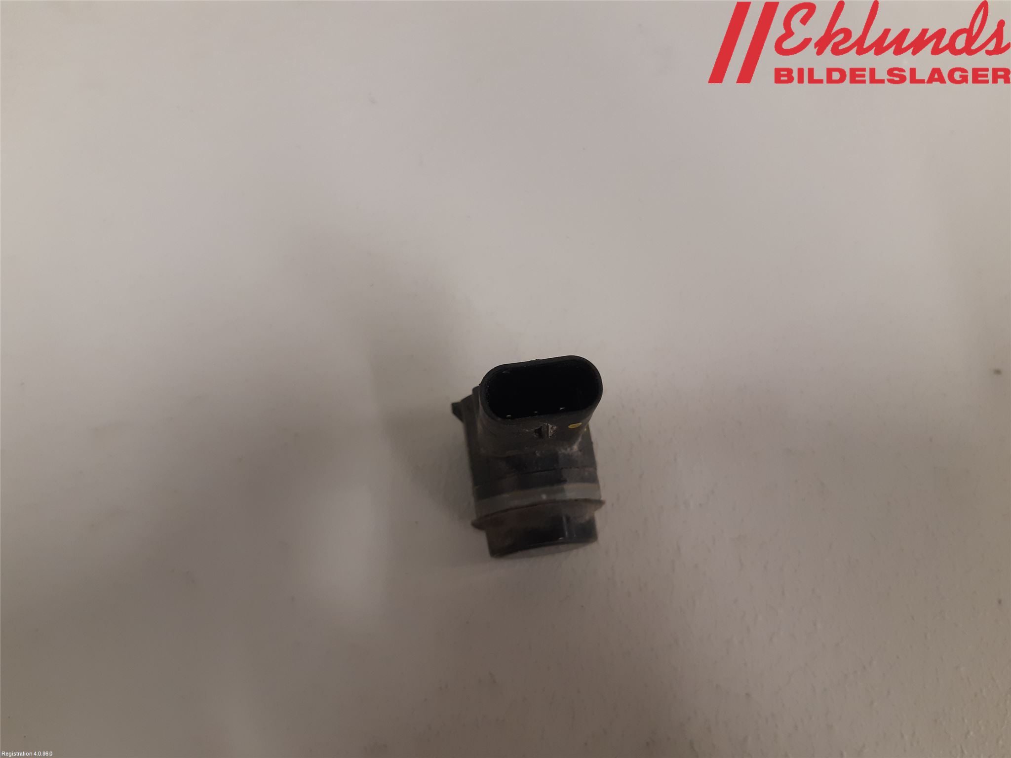 Audi A6/S6 4G 11-18 Parkeringshjälp Backsensor