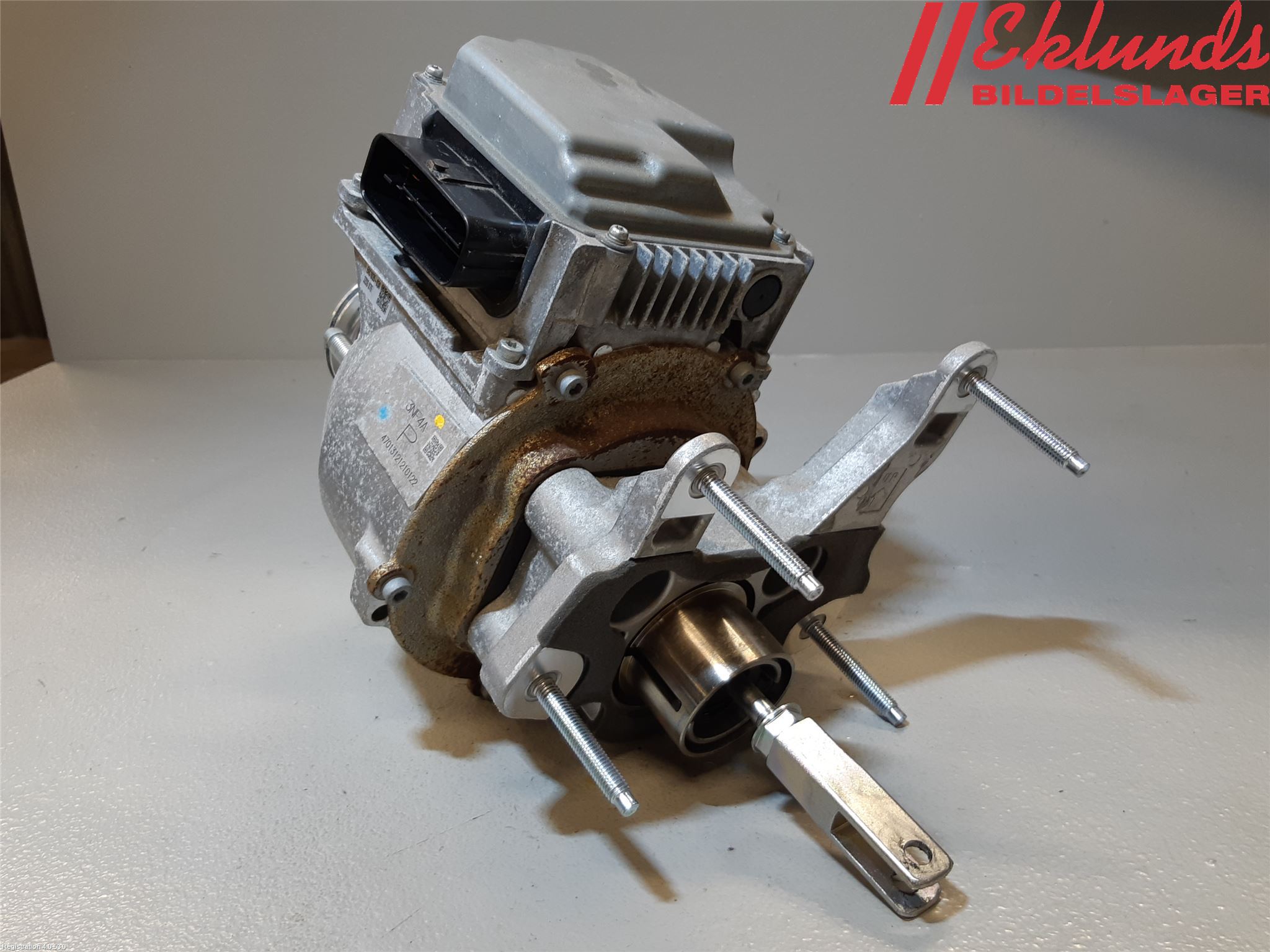 Nissan LEAF 11-17 Bromsservo