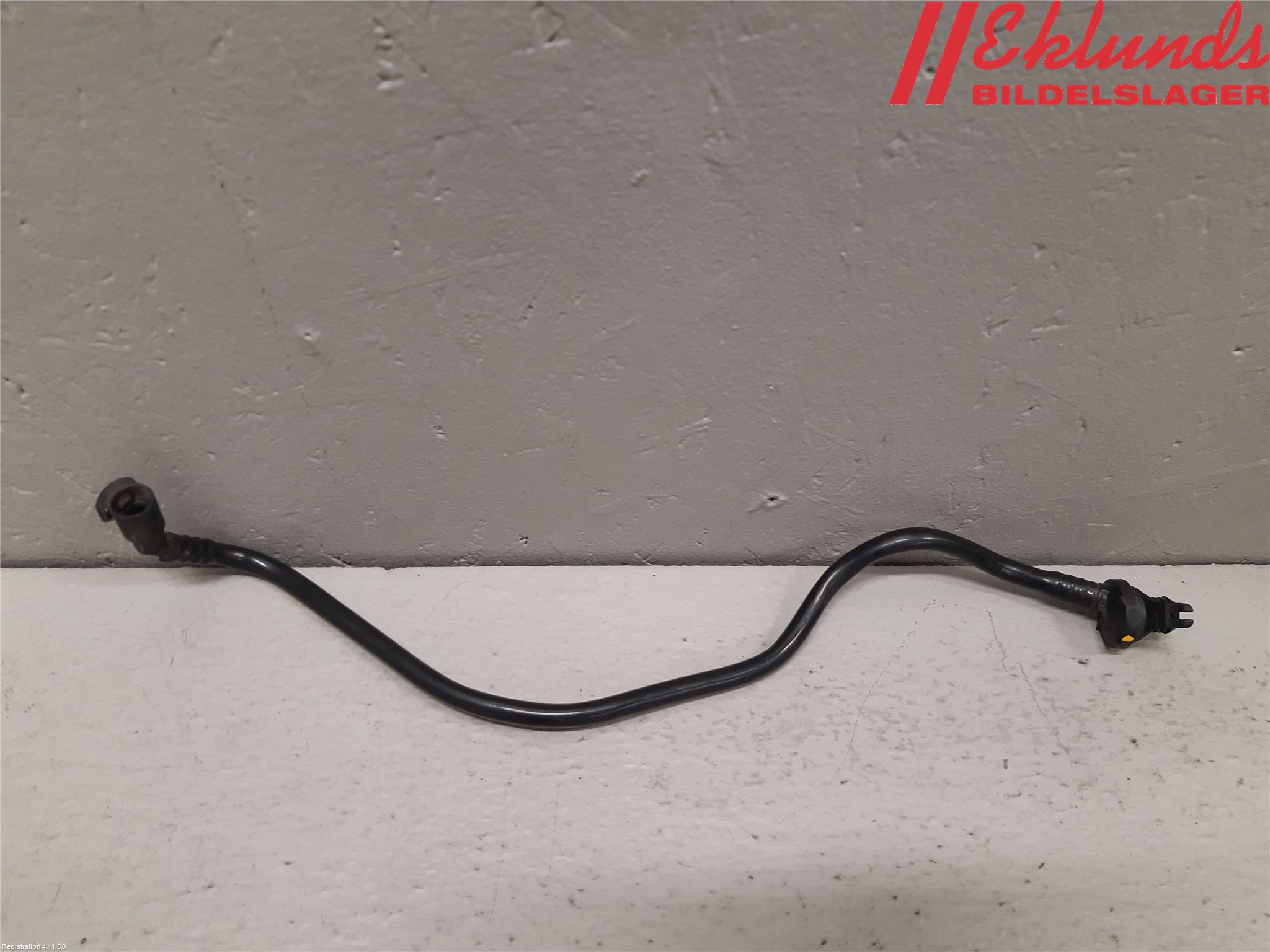 Volkswagen VW SHARAN 11- Vakuumventil