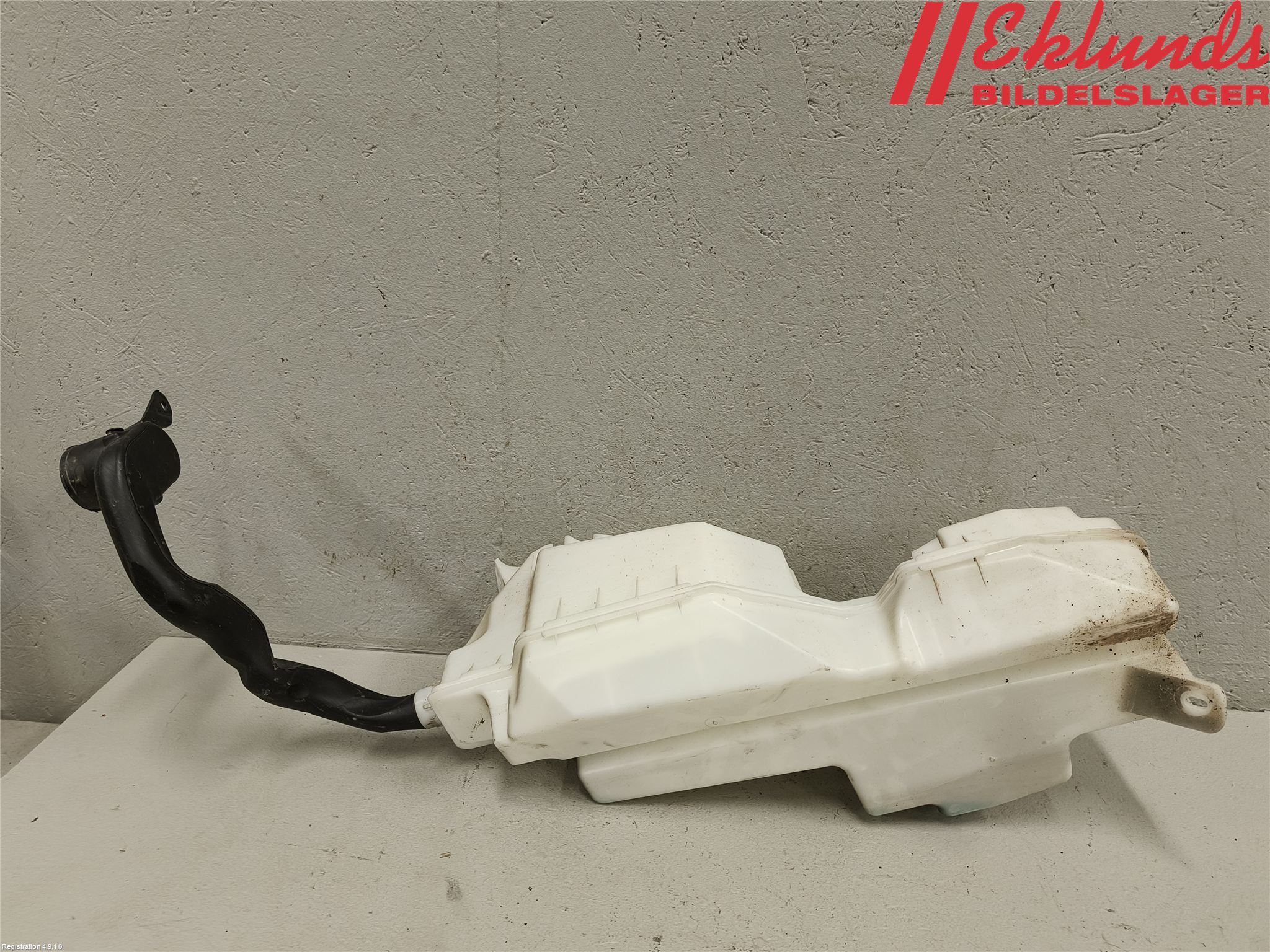 Volvo V60 19- Spolartank Vindruta