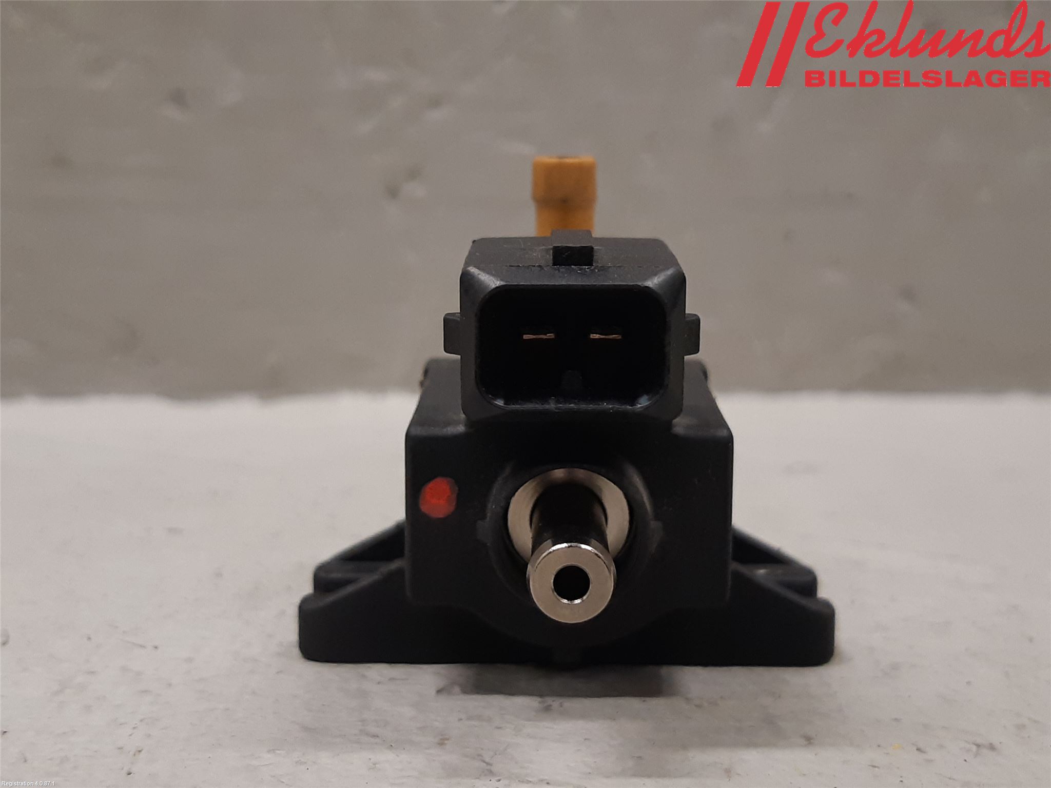 Volvo XC70 14-16 Vakuumventil