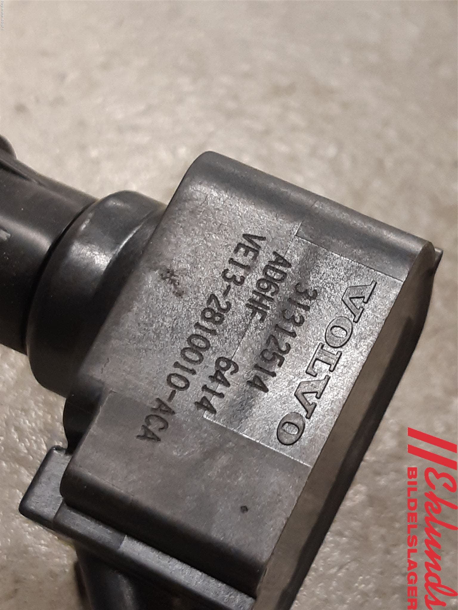 Volvo V40 12-19 Tändspole