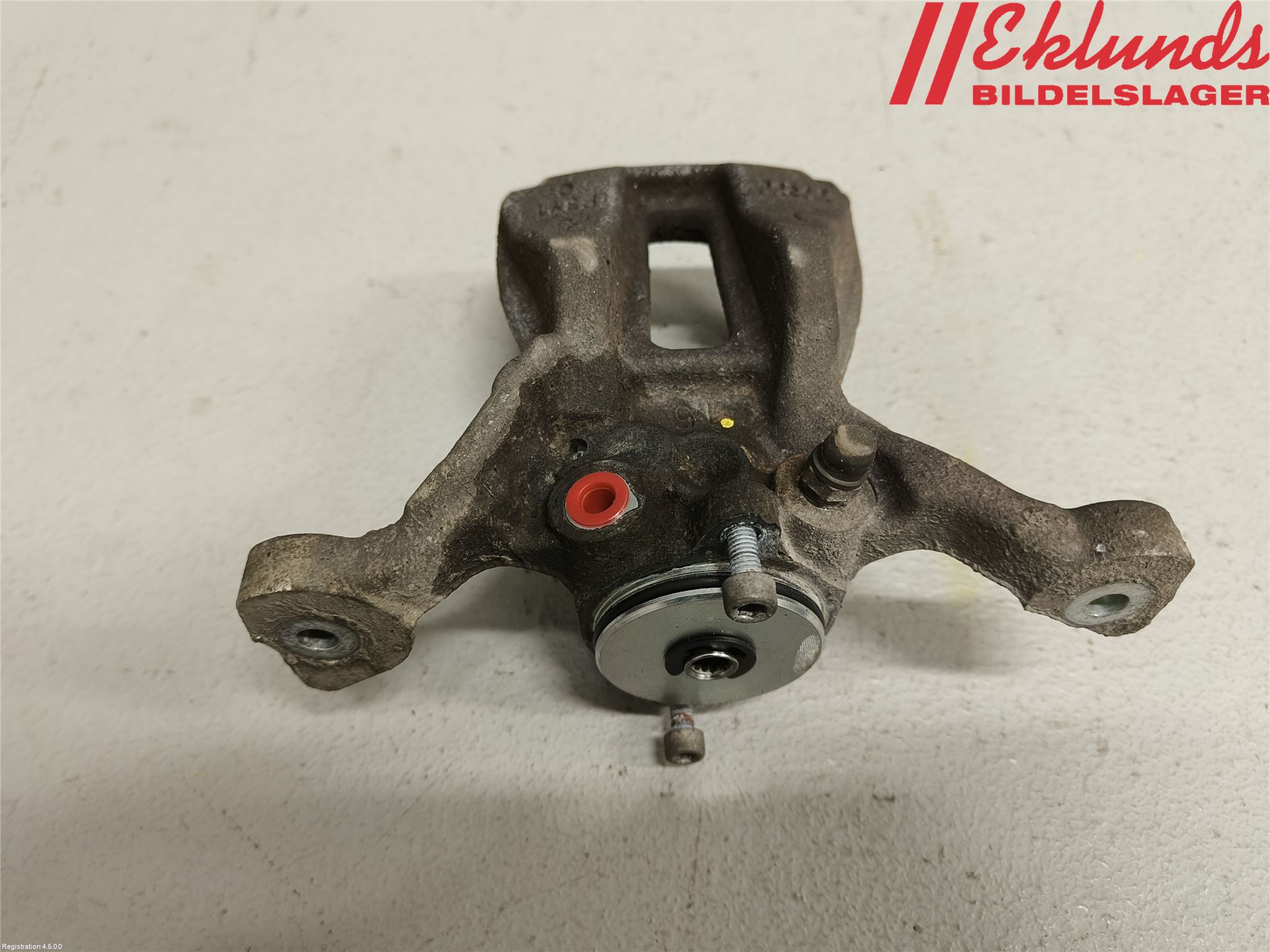 Toyota COROLLA 19- Bromsok Bak Vänster