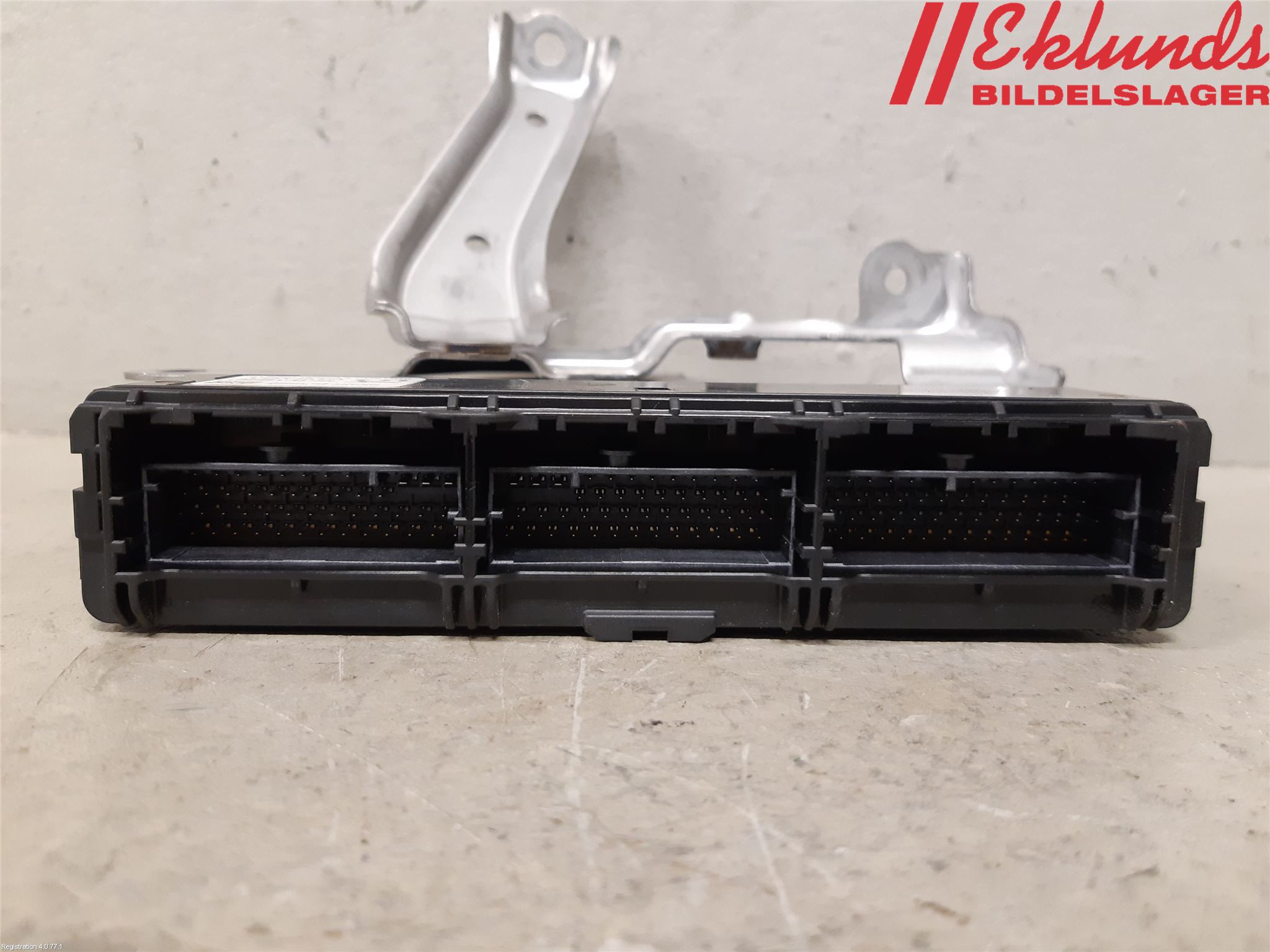 Toyota RAV4 19- Styrenhet Övrigt