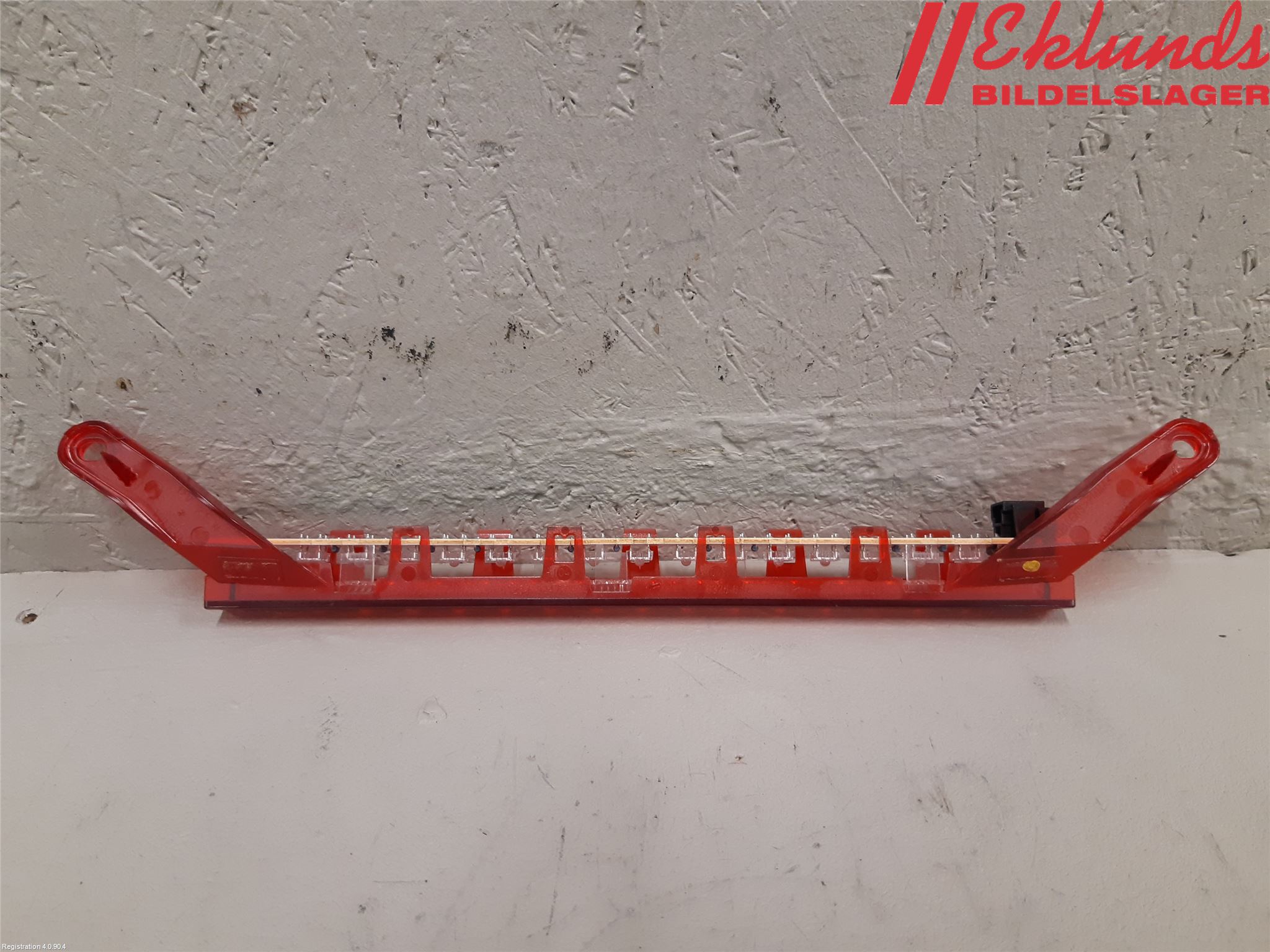 BMW 1 E87/81 5D/3D 03-11 Bromsljus Bakruta