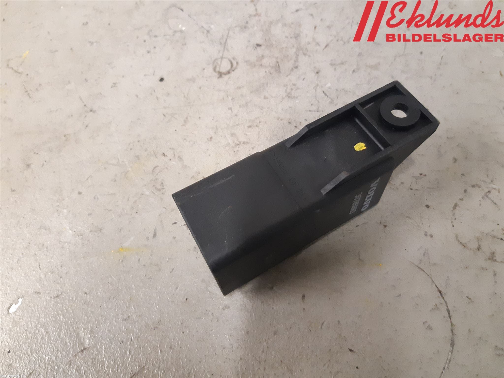 Volvo V60 11-13 Relä Glödning Diesel