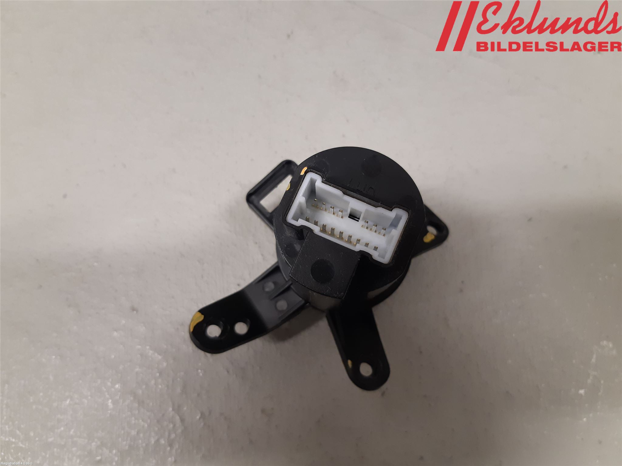 Kia OPTIMA 16-20 Startknapp Personbil