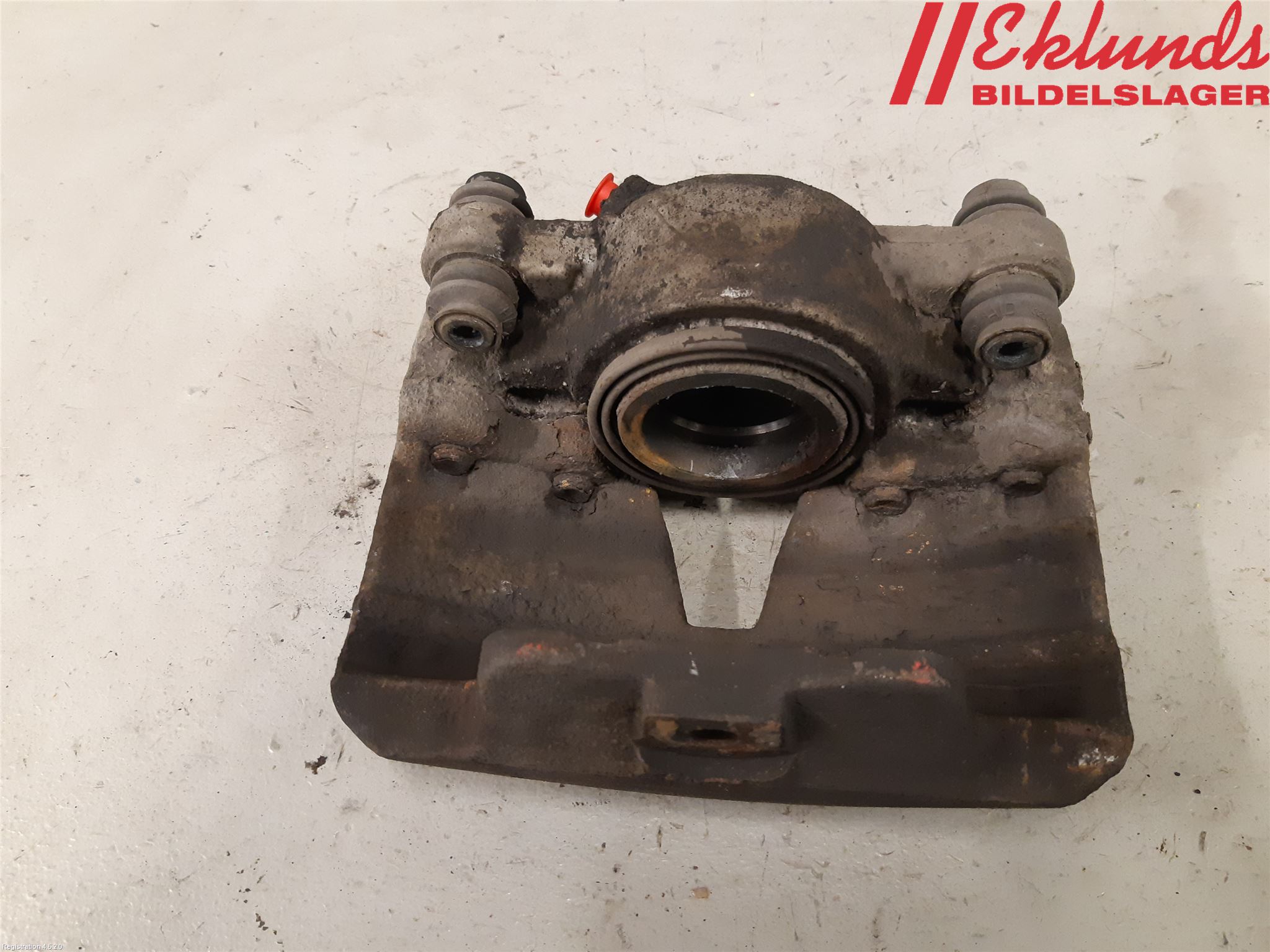 Audi A6/S6 4G 11-18 Bromsok Fram Höger