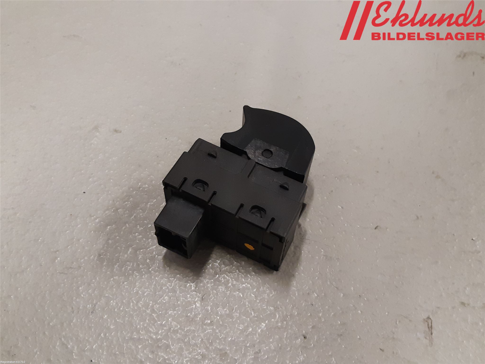 Fiat 500L 13-19 Strömställare Elhiss