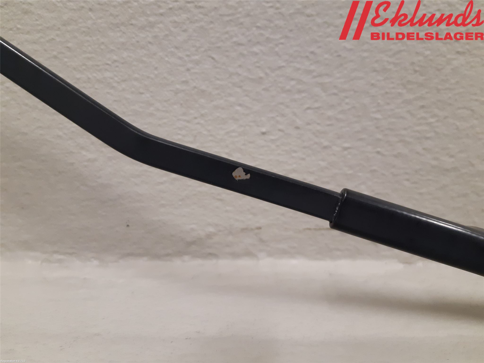 Hyundai ix35 Torkararm Armar Vindruta