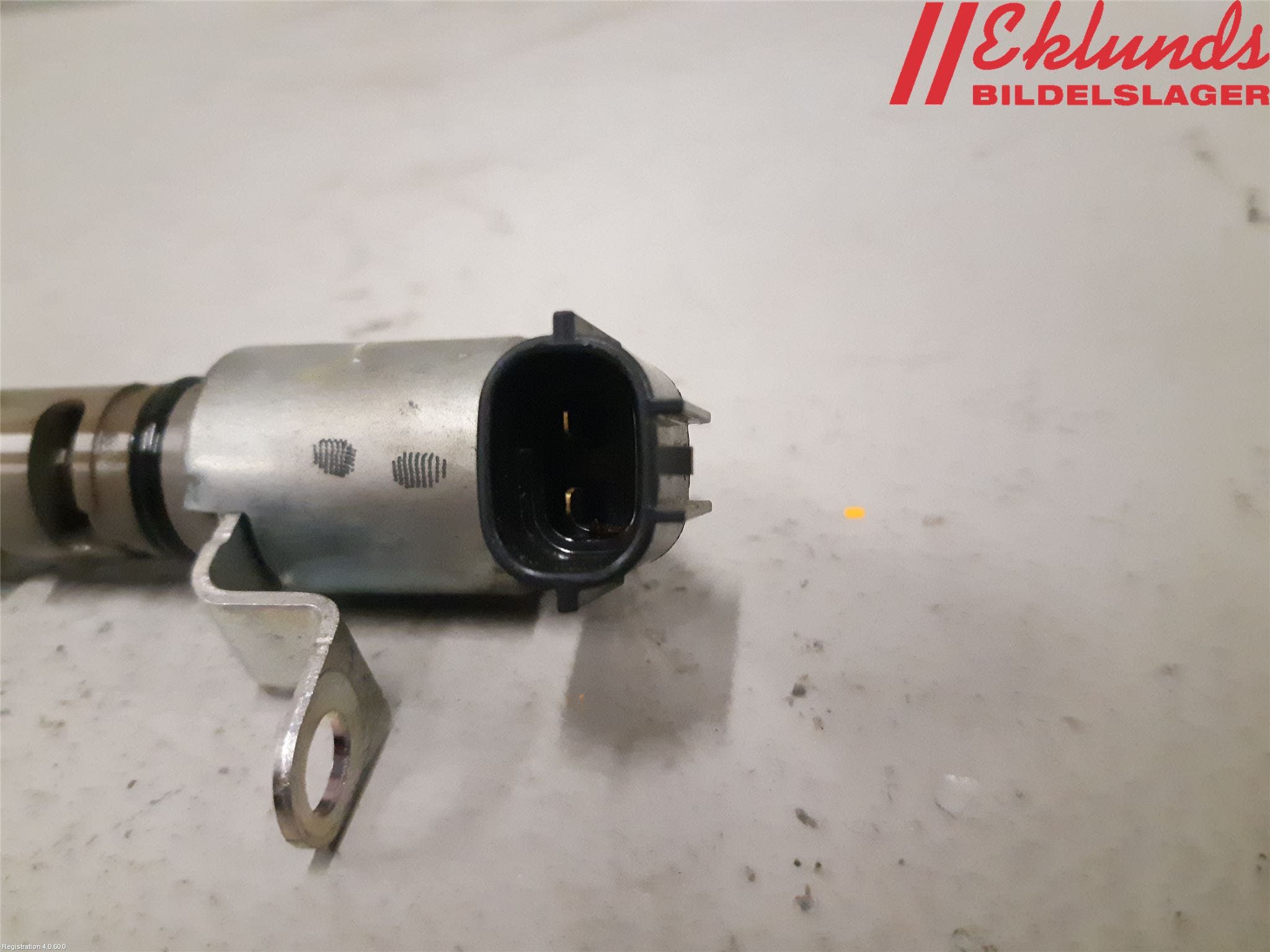 Toyota YARIS XP130 15-20 Kamställningsventil