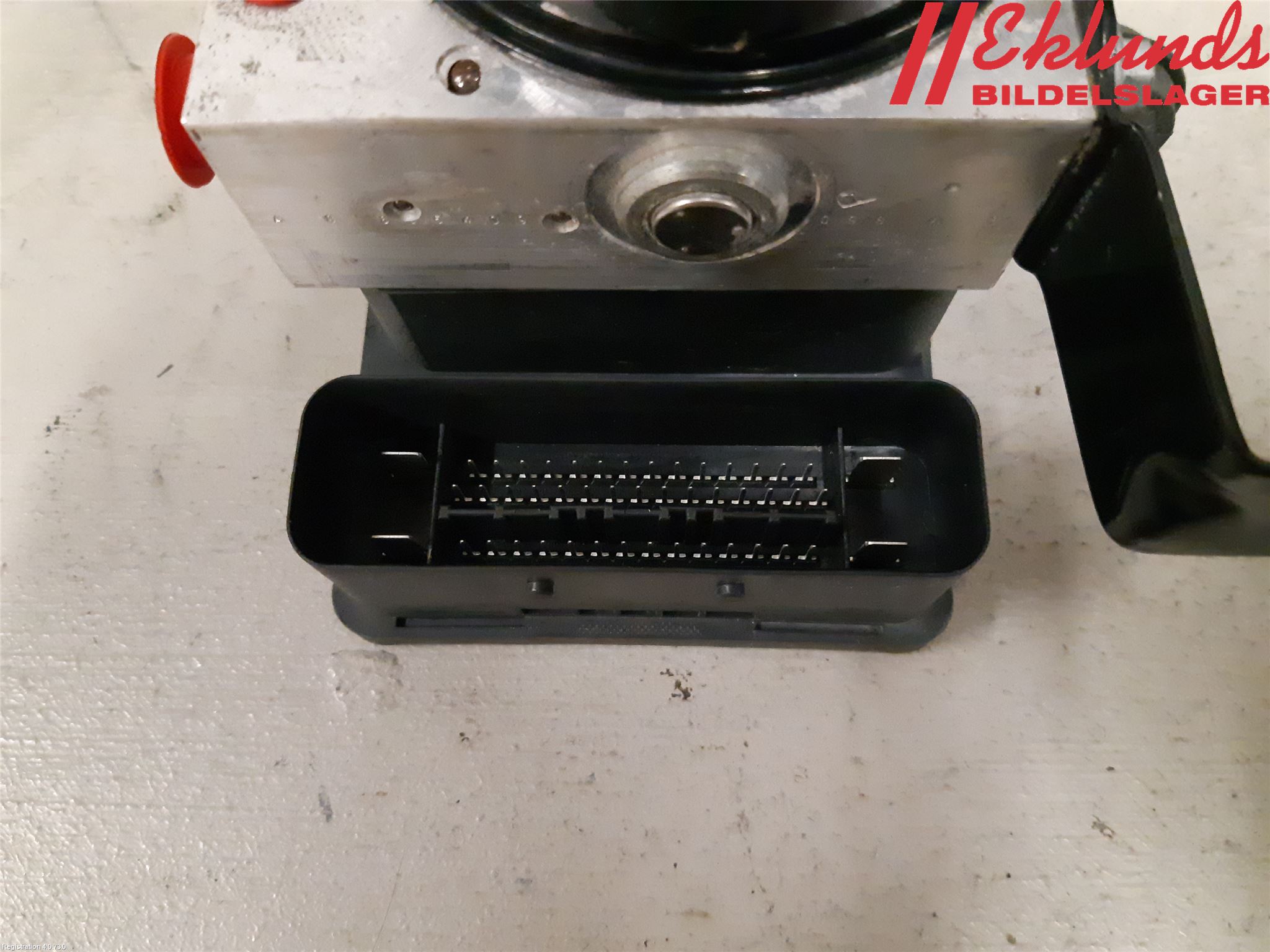 Ford FOCUS 08-11 Abs Hydraulaggregat