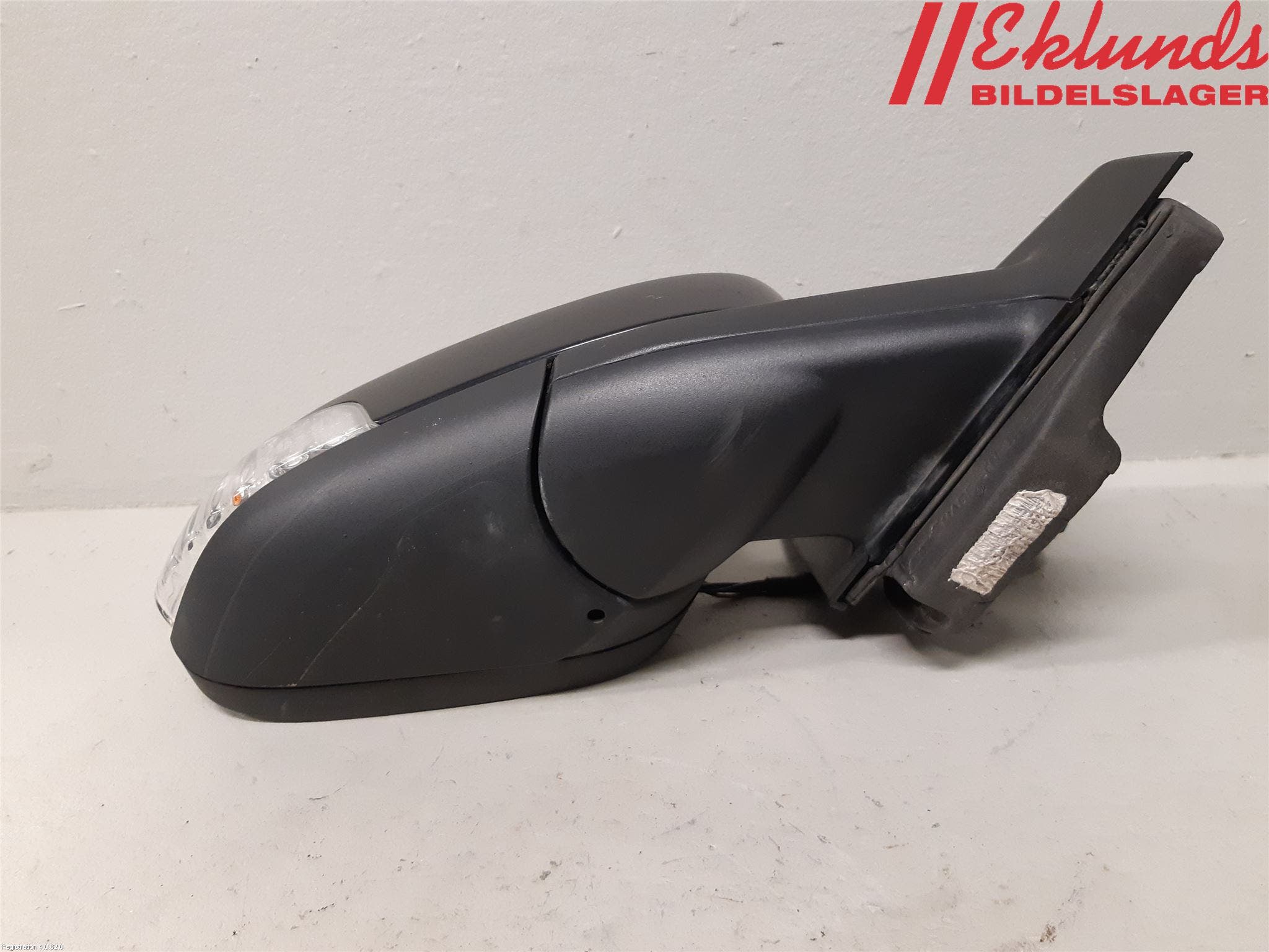 Volvo V40 12-19 Spegel Yttre El Hö