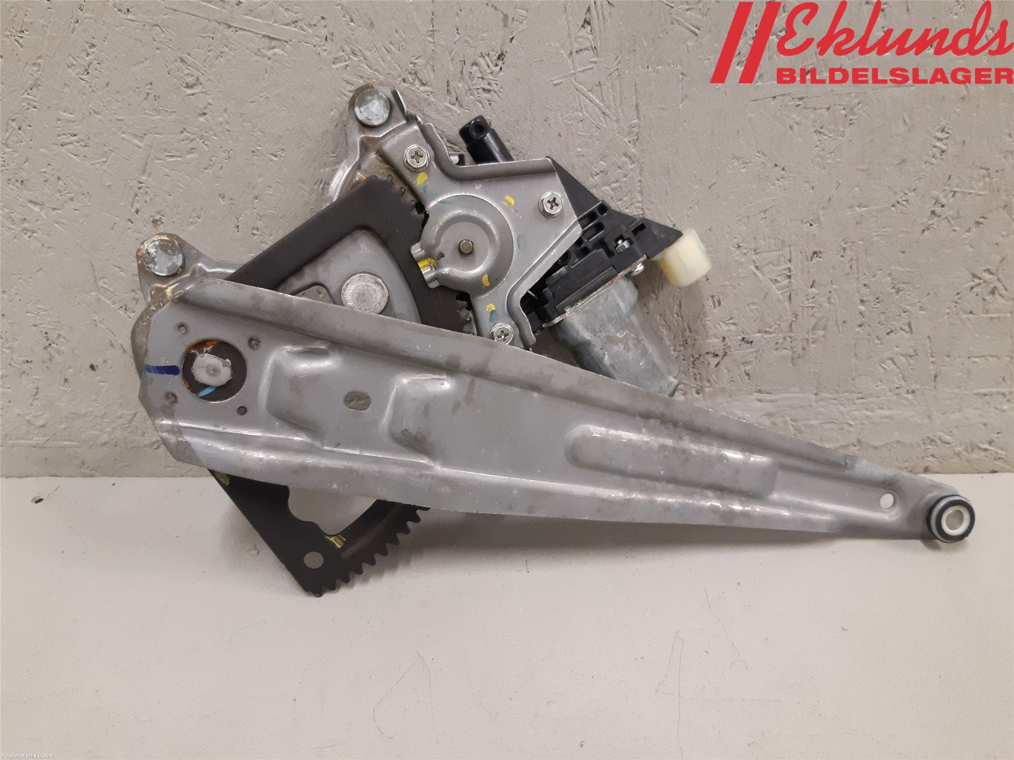 Hyundai ix20 Fönsterhiss El Kompl