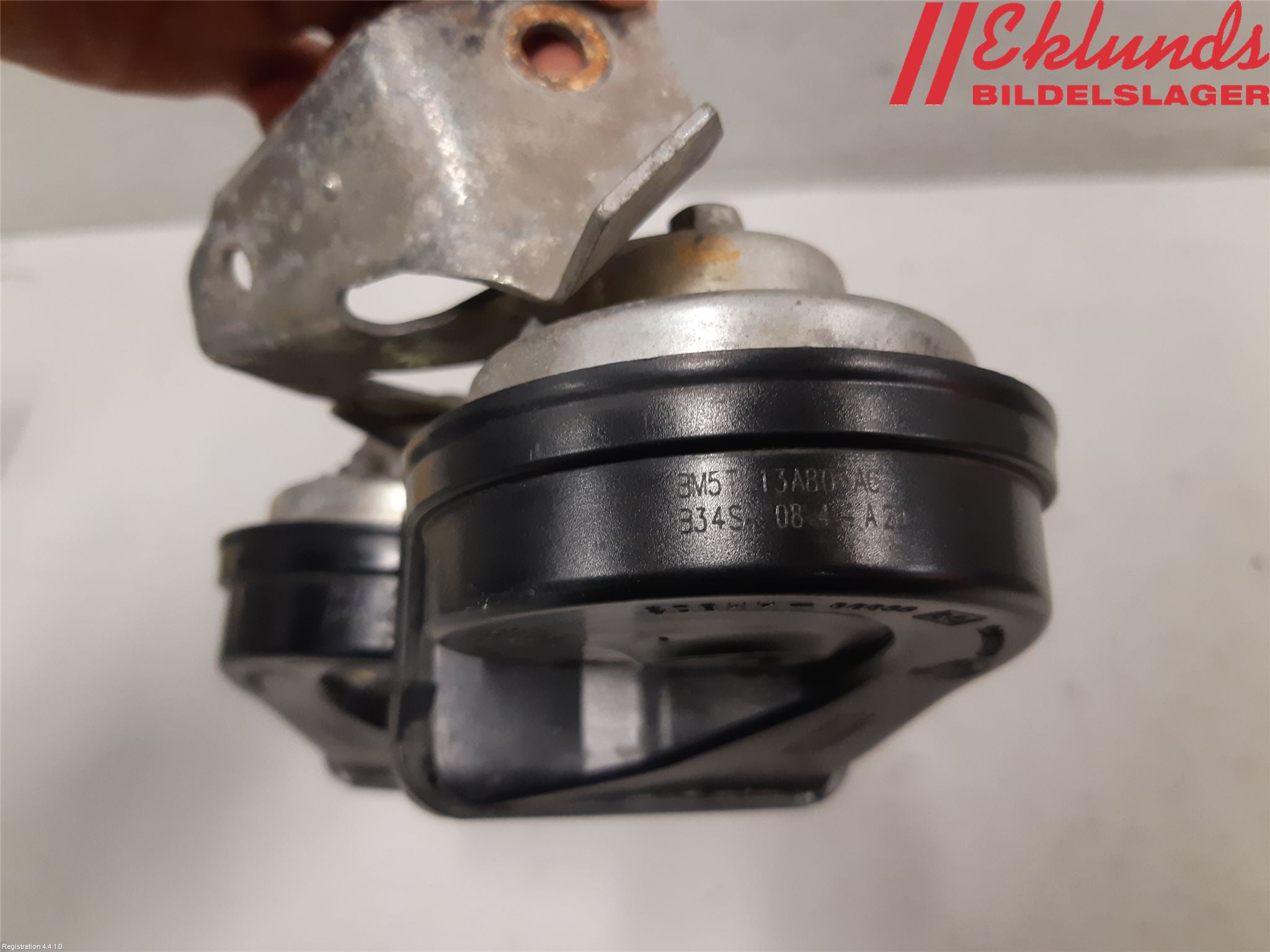 Ford FOCUS 11-14 Signalhorn