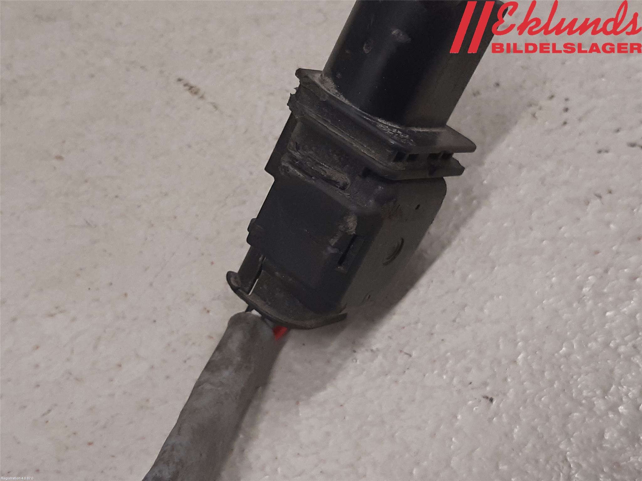 Honda CR-V 13-18 Injlambdasond