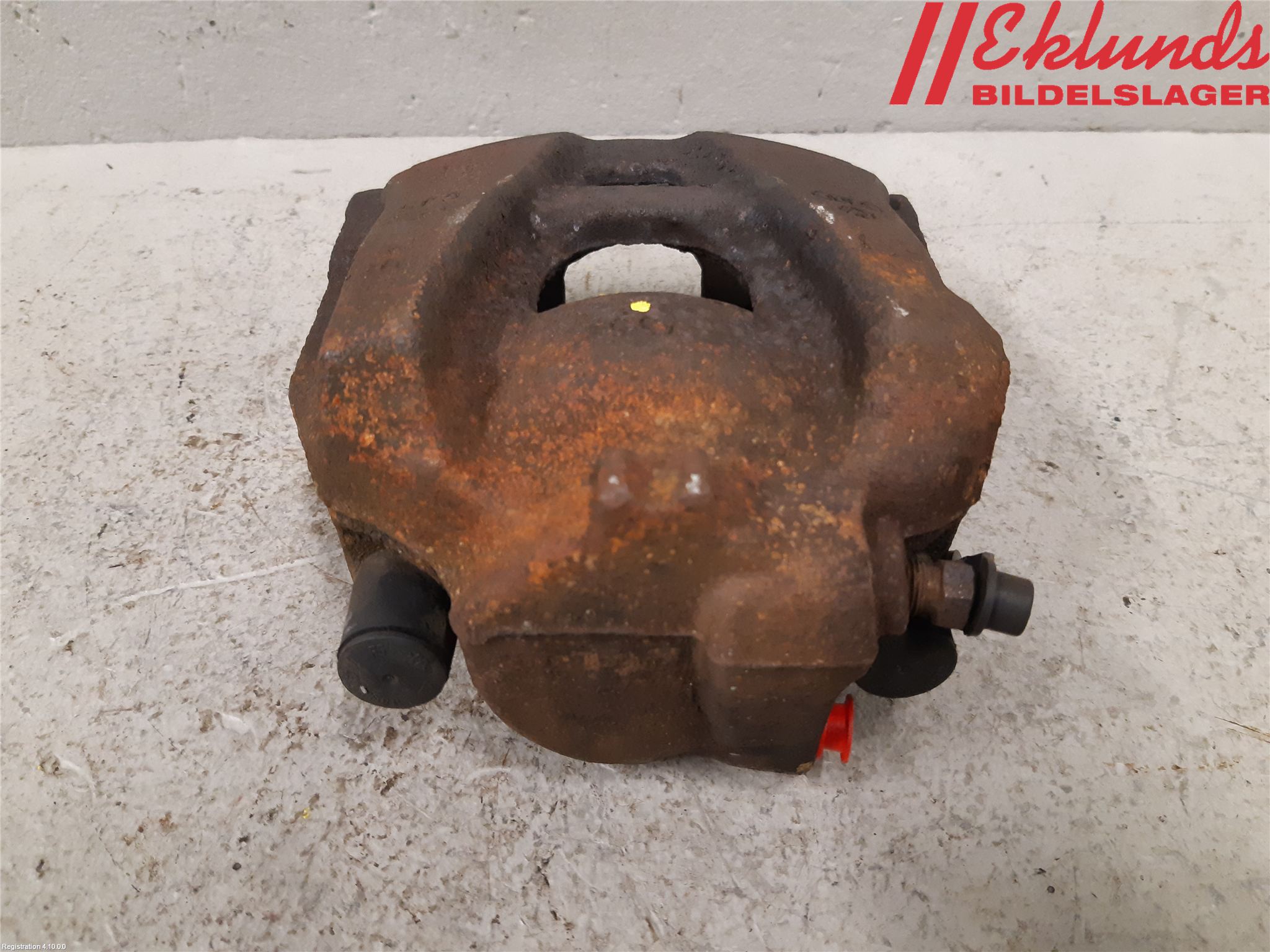 Audi A4/S4 08-11 Bromsok Fram Vänster