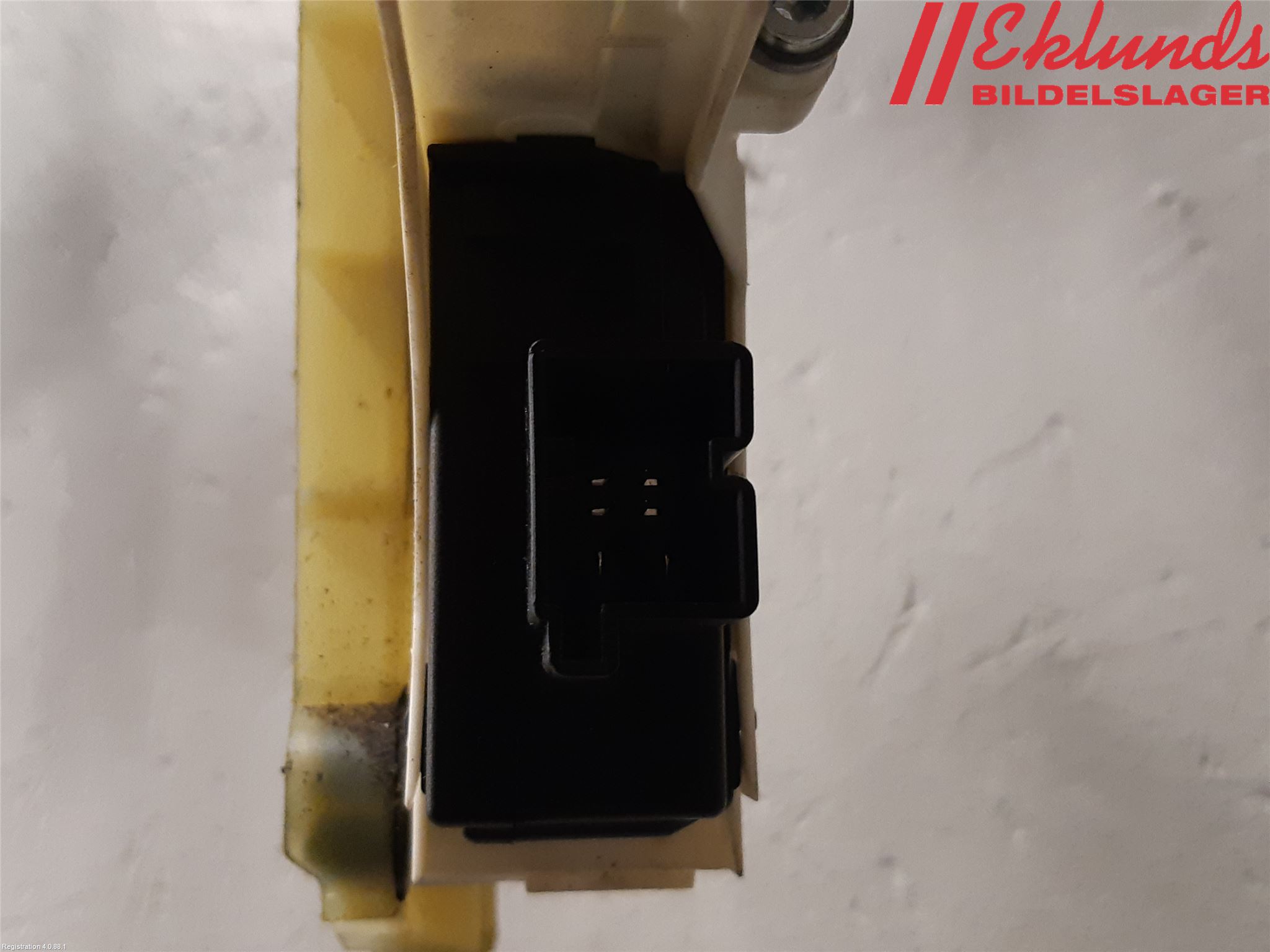 Audi A6/S6     05-11 Fönsterhiss El Kompl