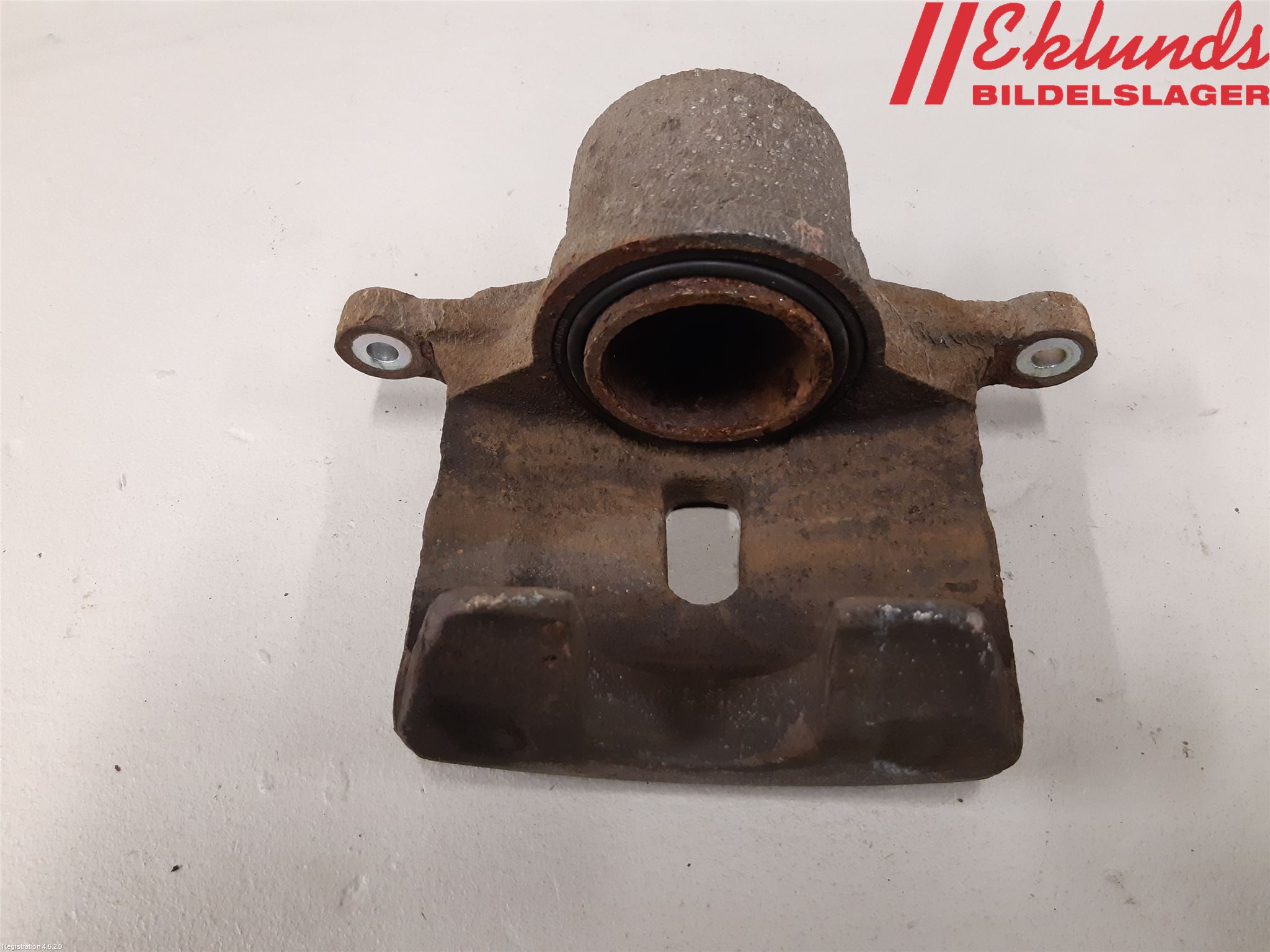 Kia OPTIMA 16-20 Bromsok Fram Vänster