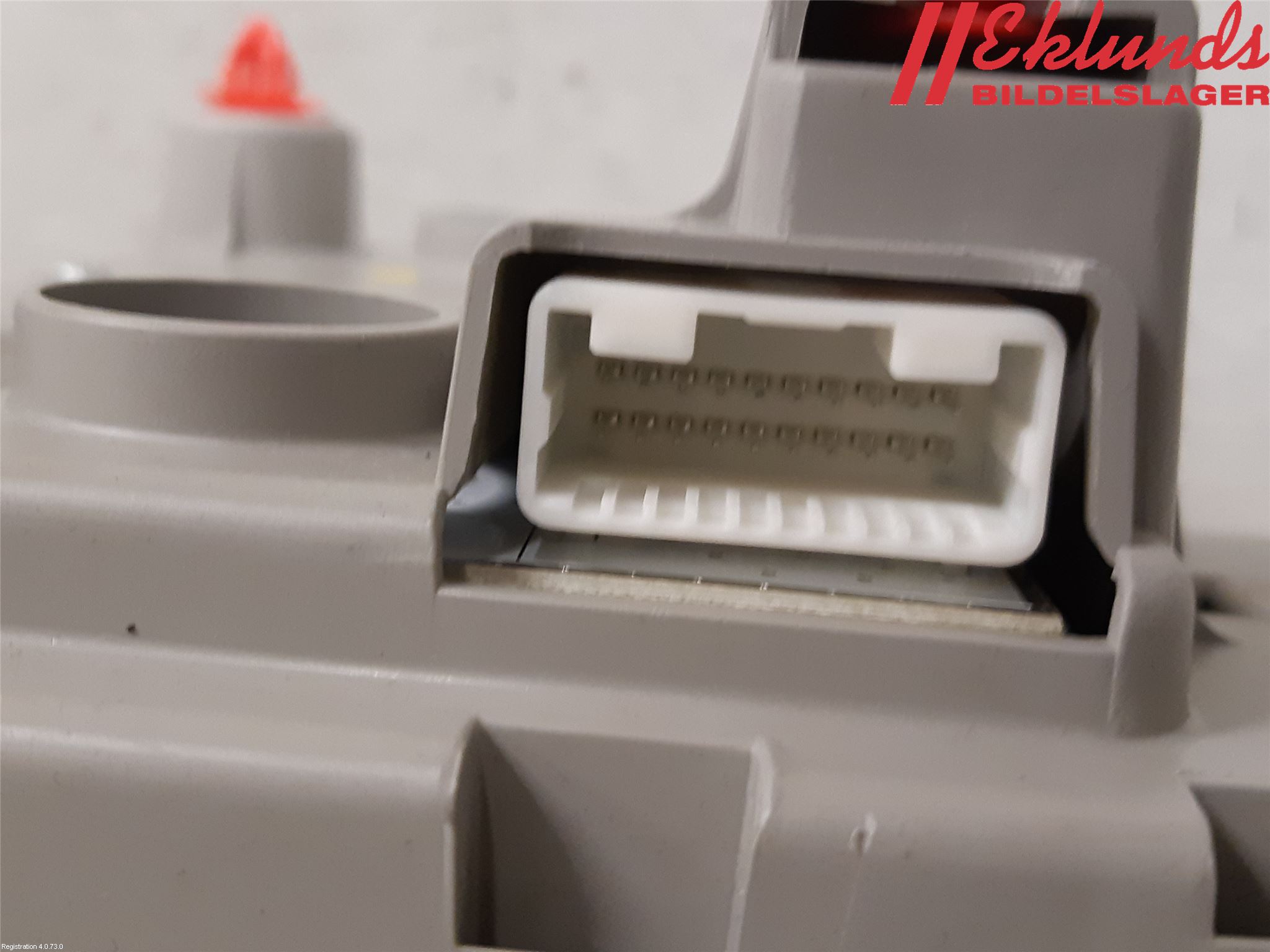 Toyota COROLLA 19- Innerbelysning