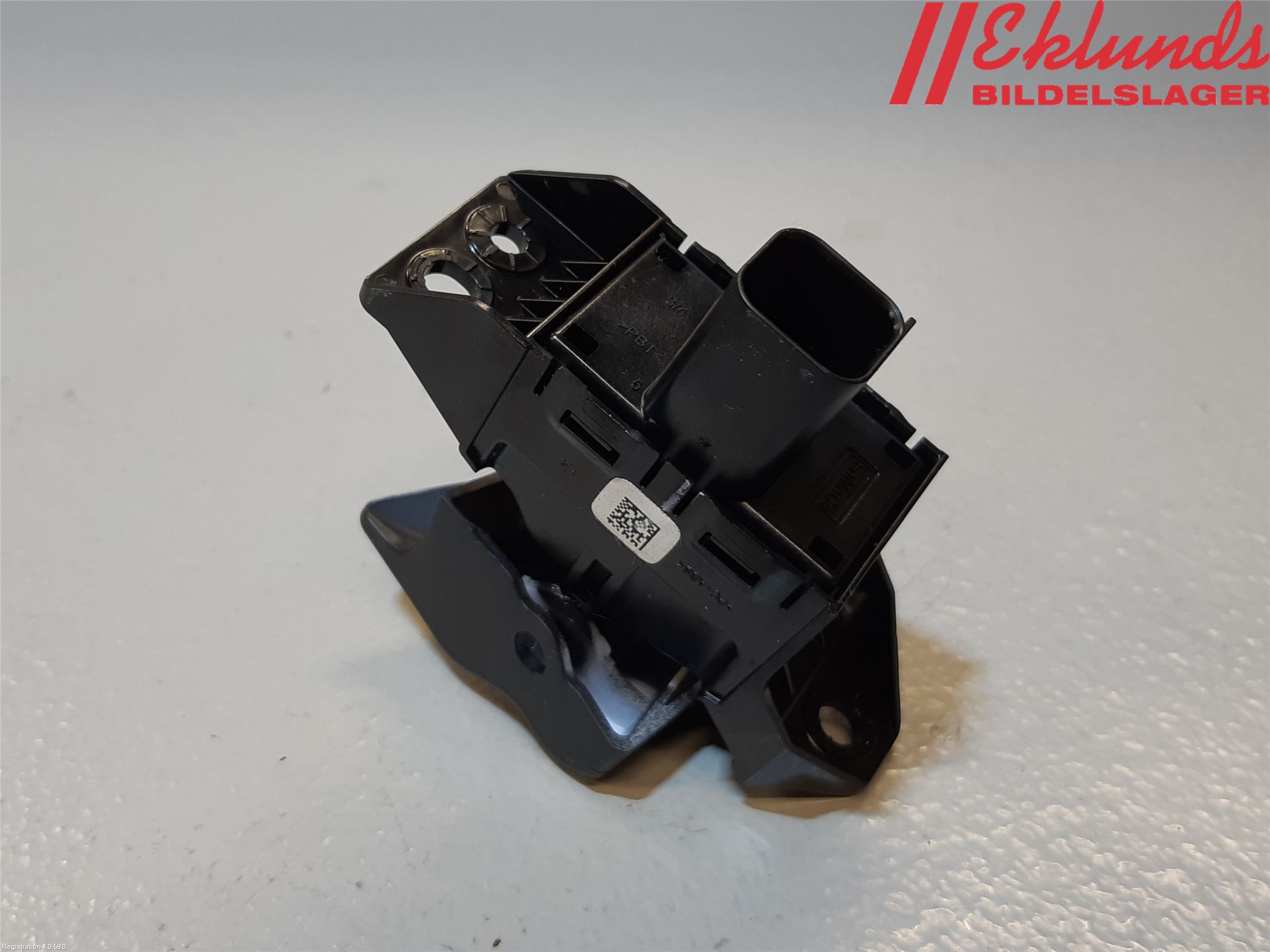 Ford MONDEO 15-22 Strömställare Parkeringsbroms