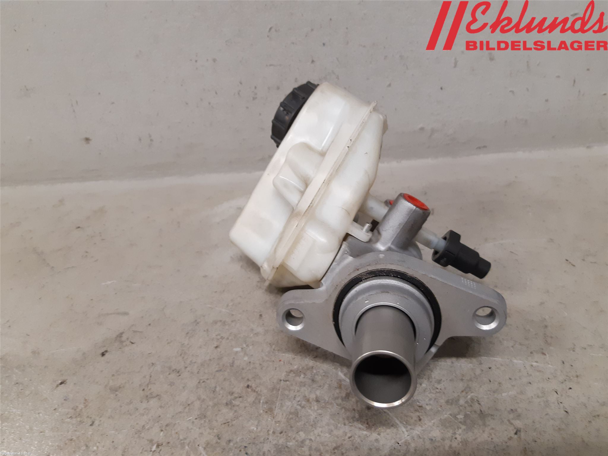 Volvo V70 08-13 Broms Huvudcylinder