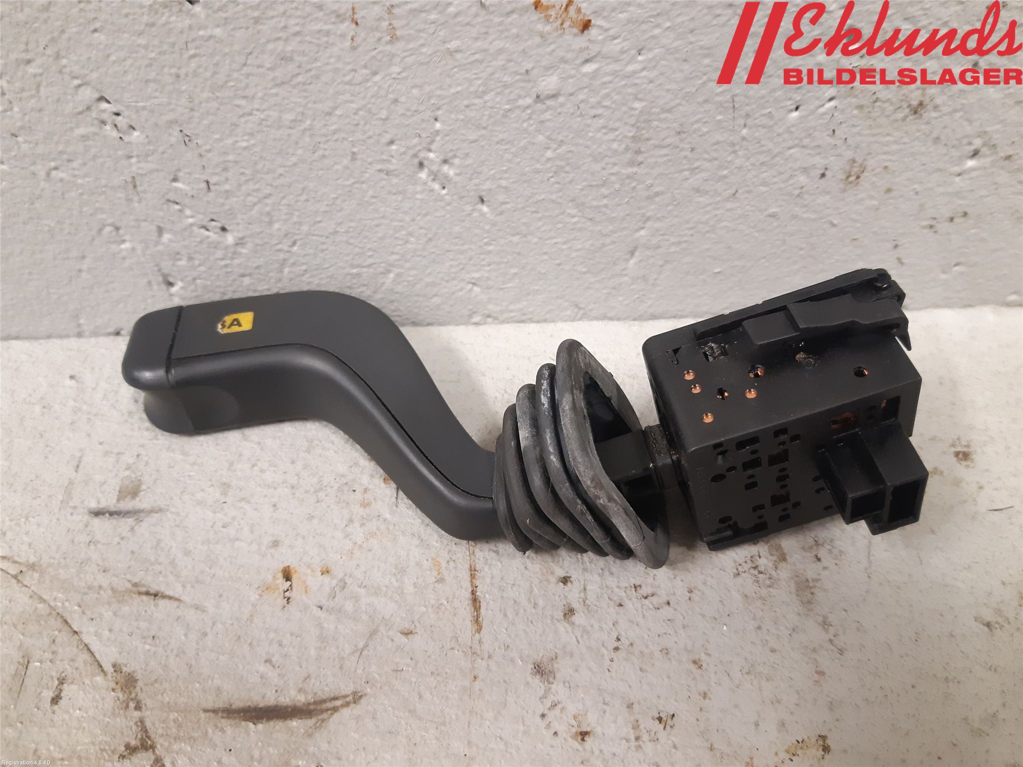 Opel CORSA C    00-06 Spak Blinkers-Ljusomk