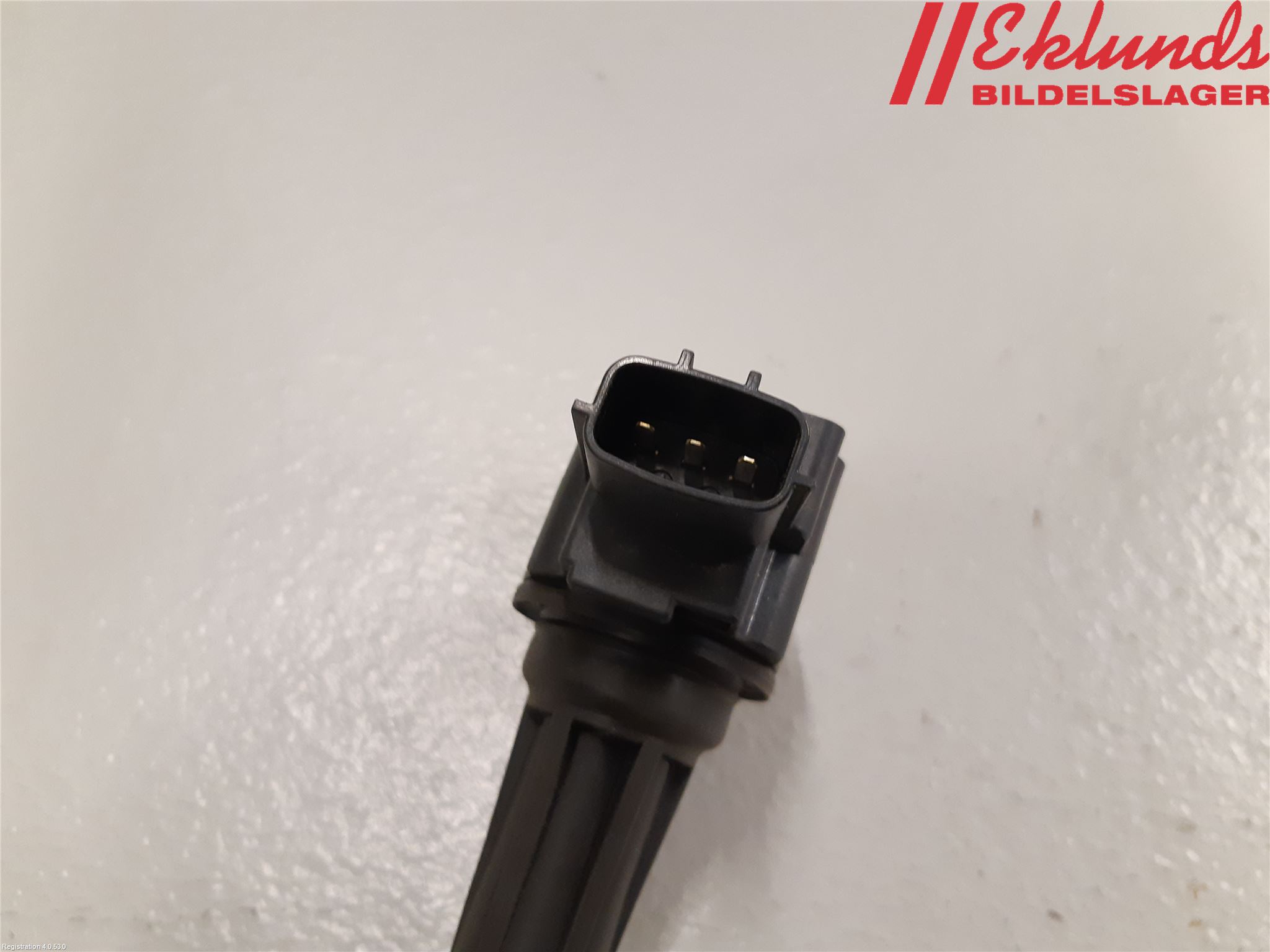 Mazda 2 (DE) 08-15 Tändspole