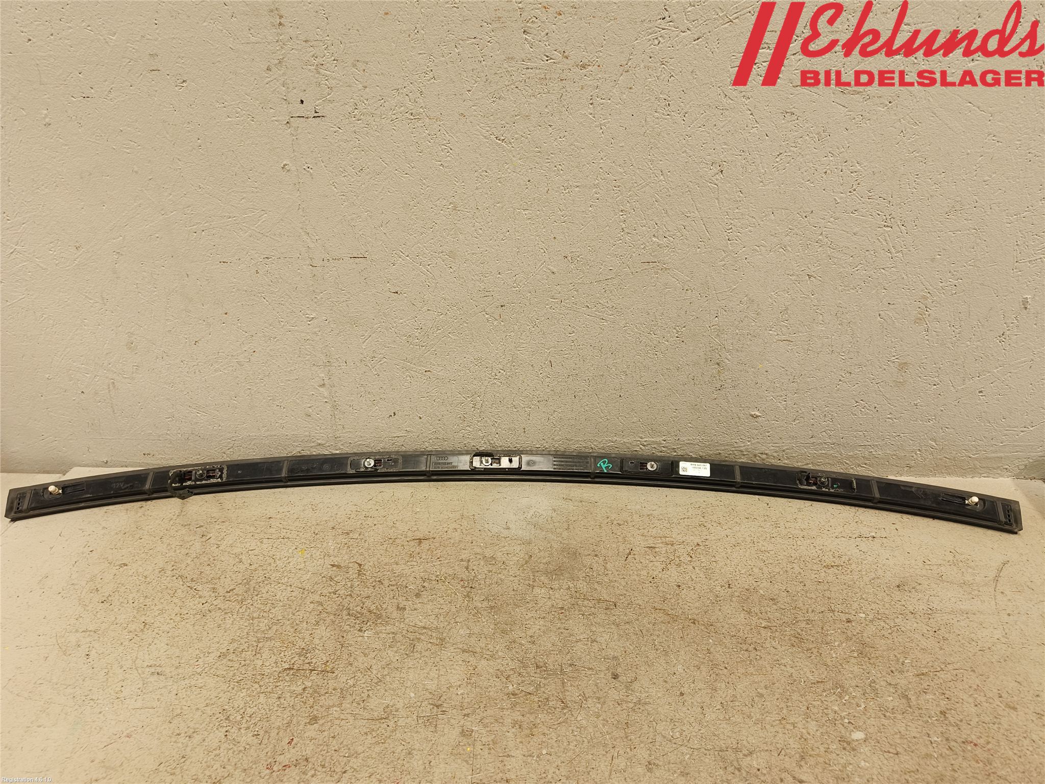 Audi A5 17- Bromsljus Bakruta