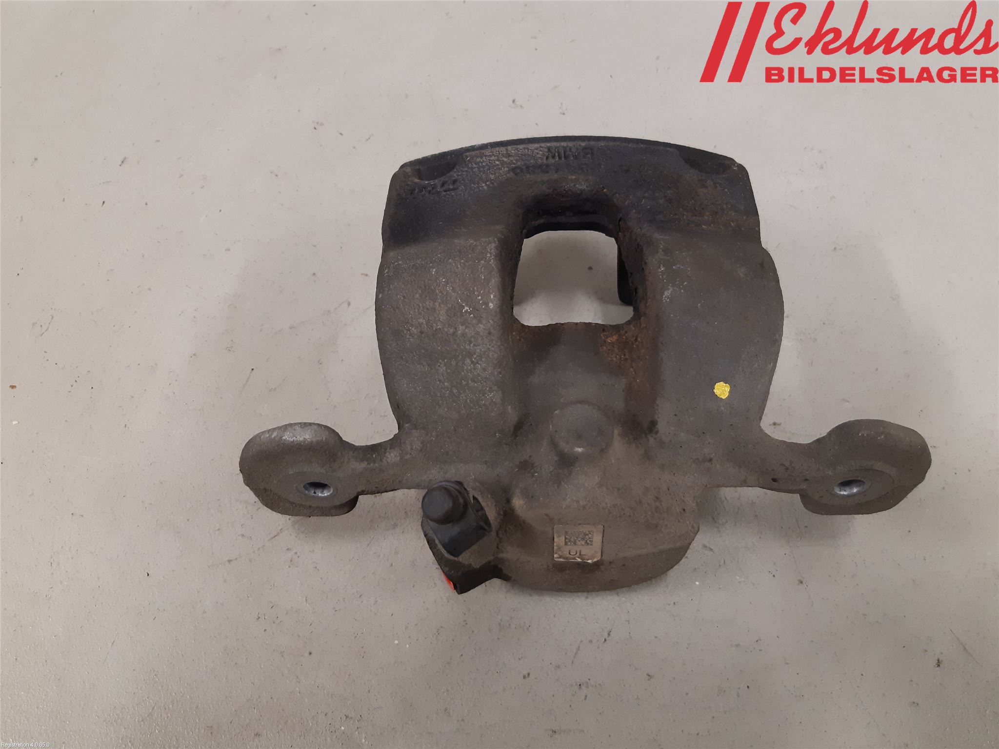 BMW X1 F48 15-22 Bromsok Fram Vänster