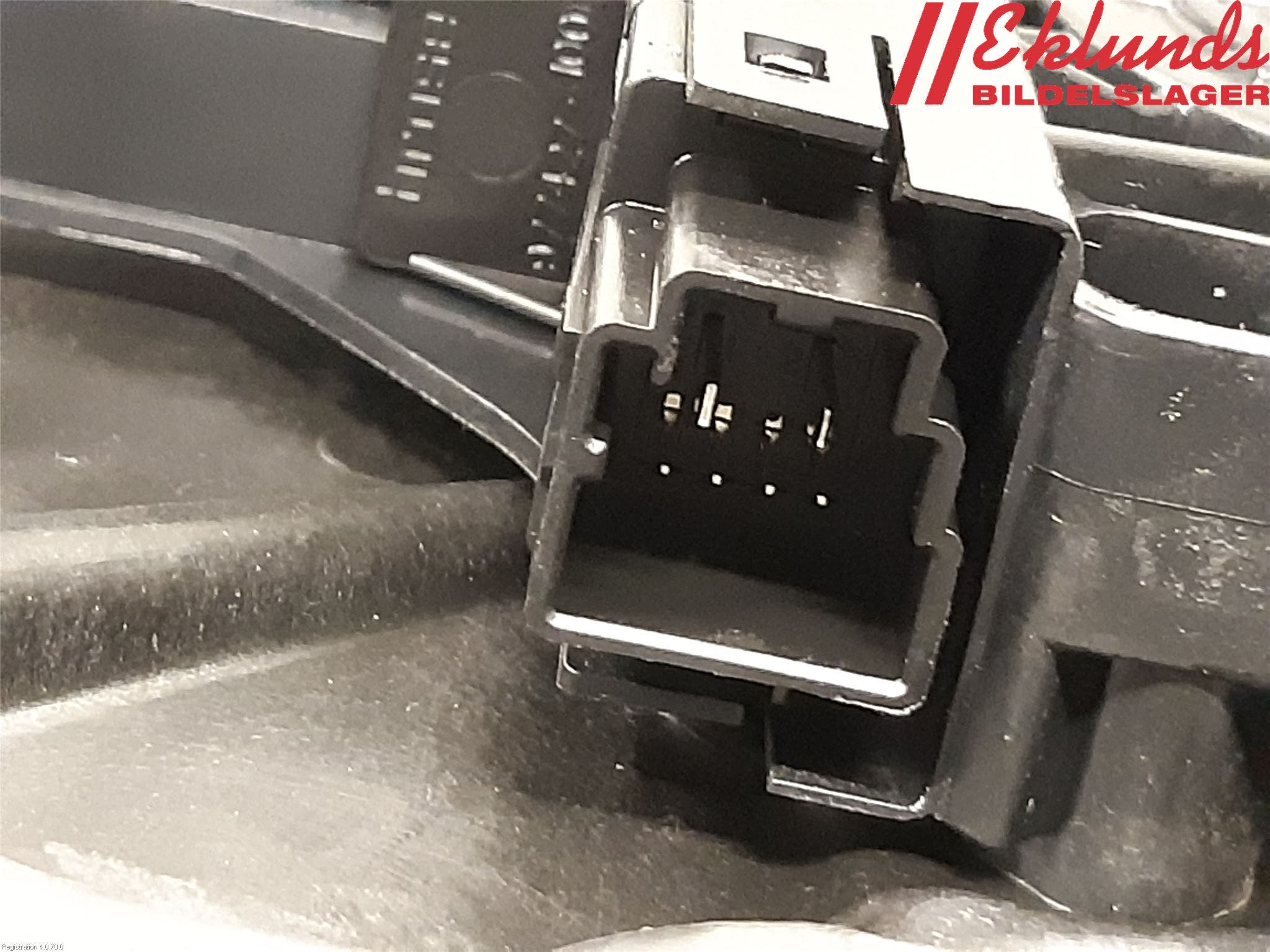 Volvo V40 12-19 Fönsterhiss El Kompl