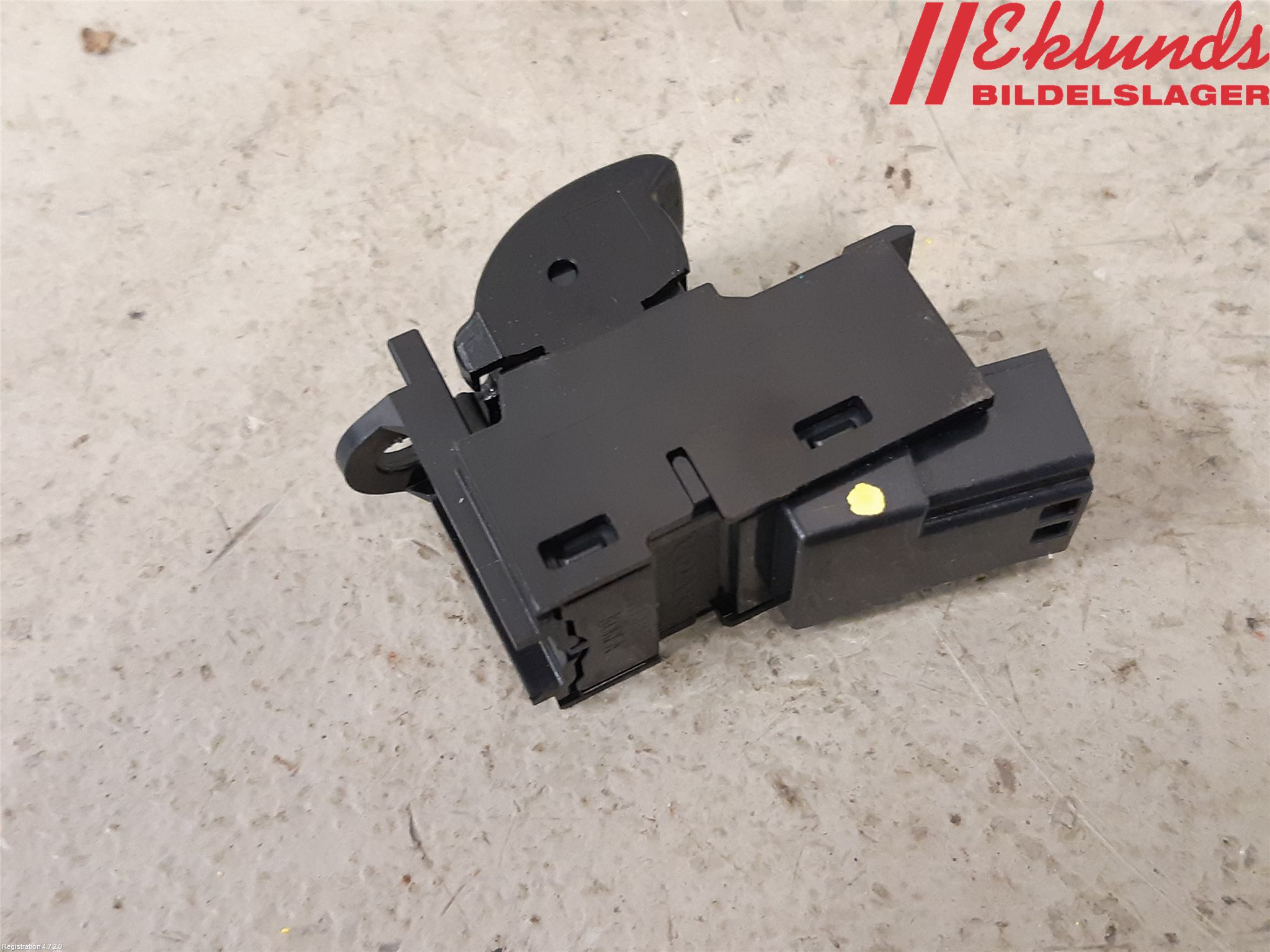 Volvo V90 17->> Strömställare Elhiss