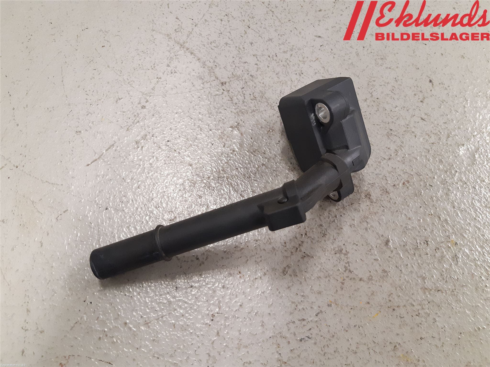 Mercedes-Benz MB A-KLASS (W176) 13-18 Tändspole