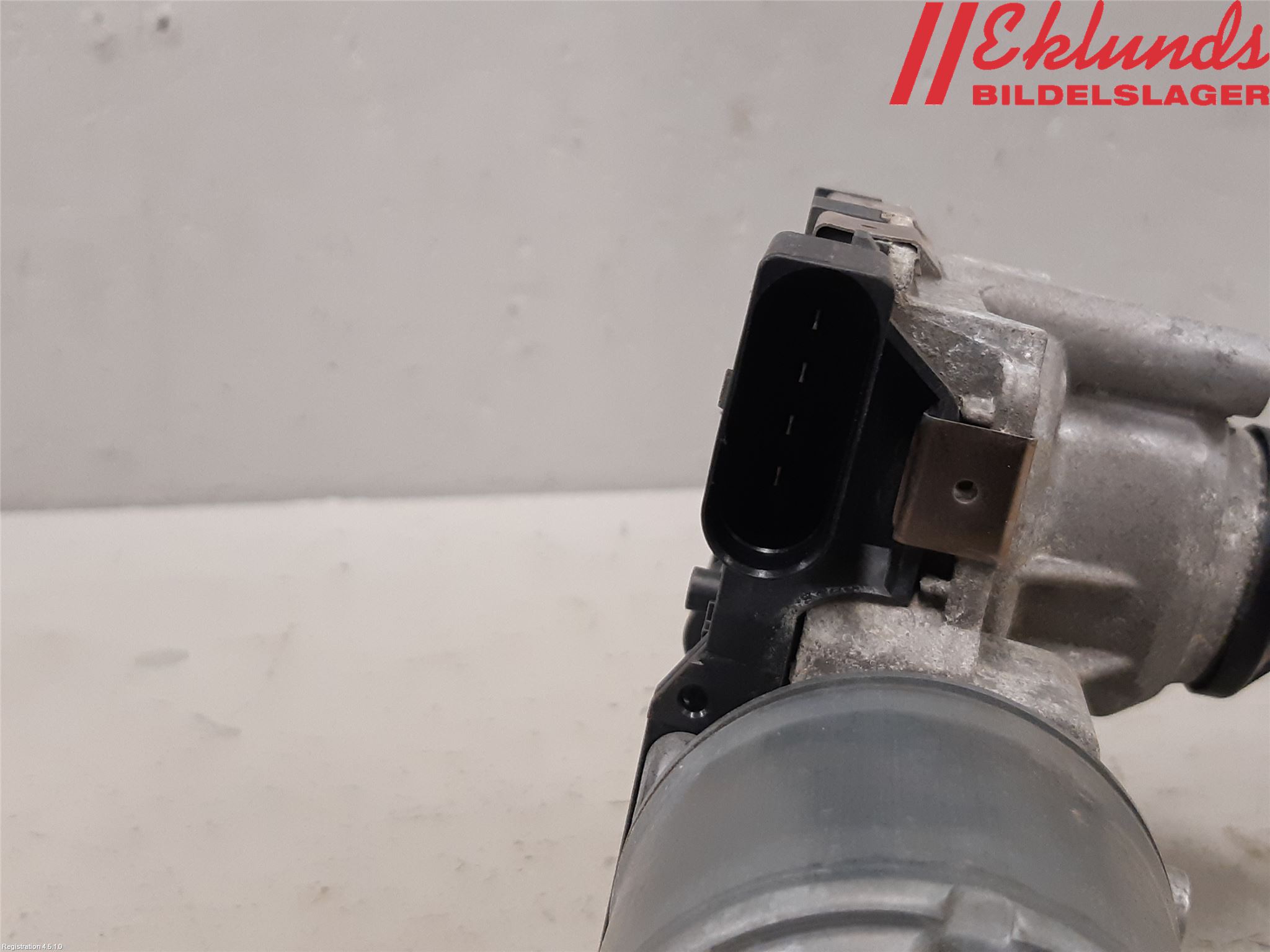 Ford FOCUS 11-14 Torkarmotor Vindruta