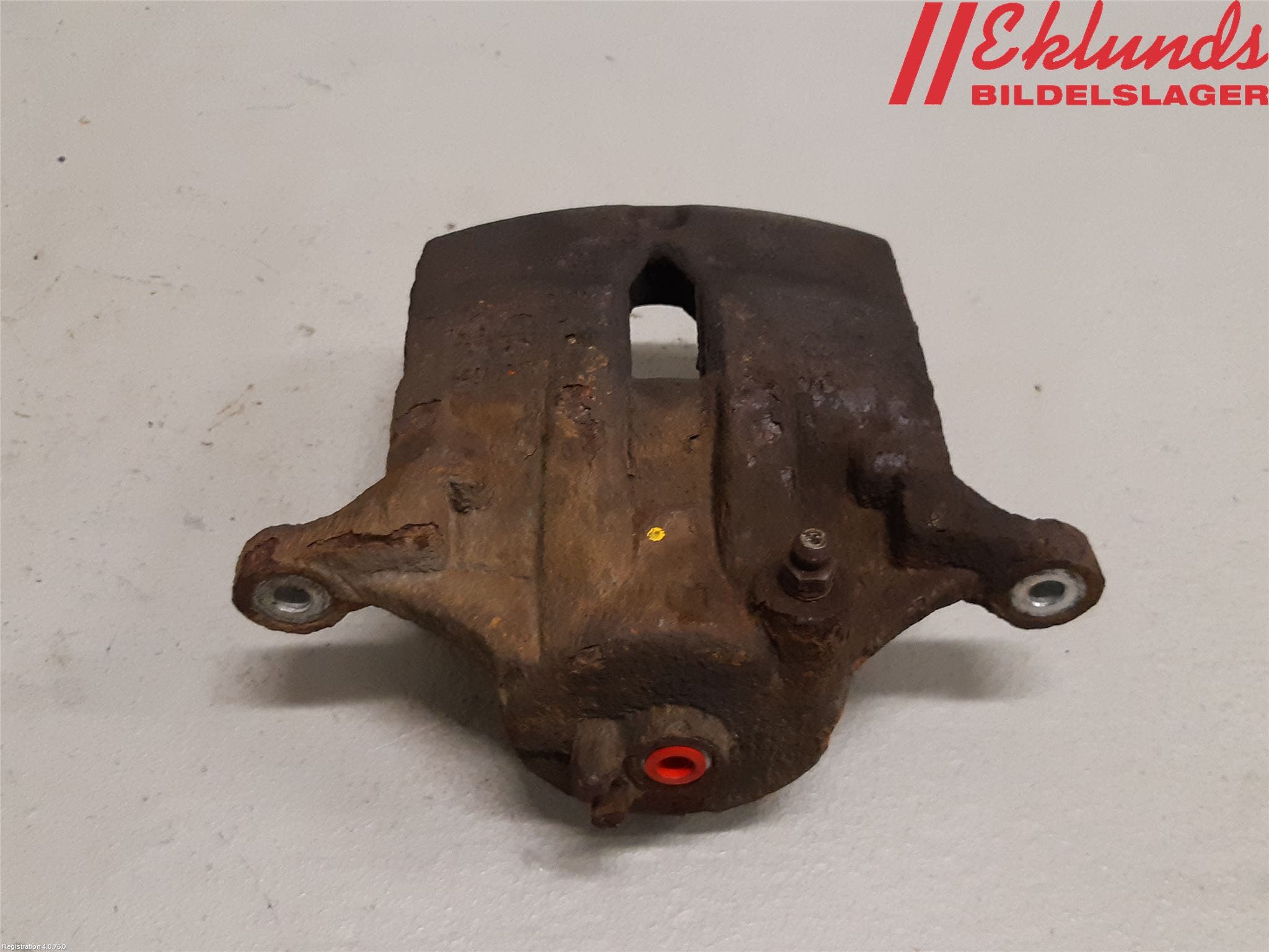 Hyundai ix35 Bromsok Fram Höger