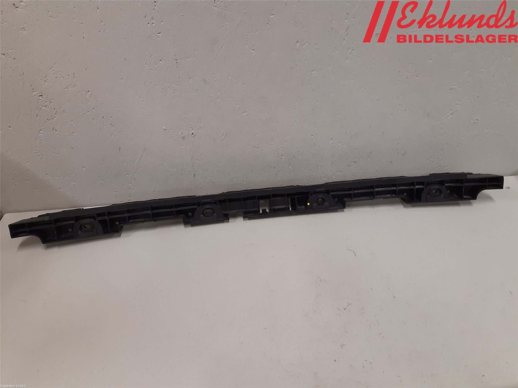 Volkswagen VW PASSAT 11-14 Stötfångare Deformelement Bak