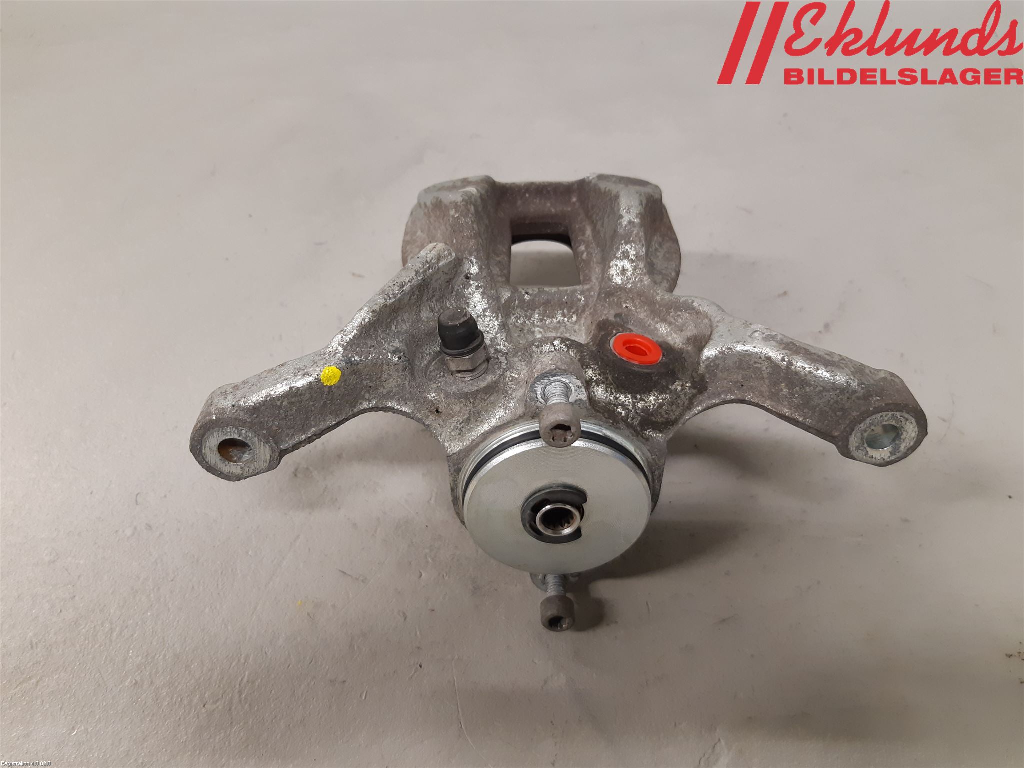Toyota C-HR 16-23 Bromsok Bak Höger