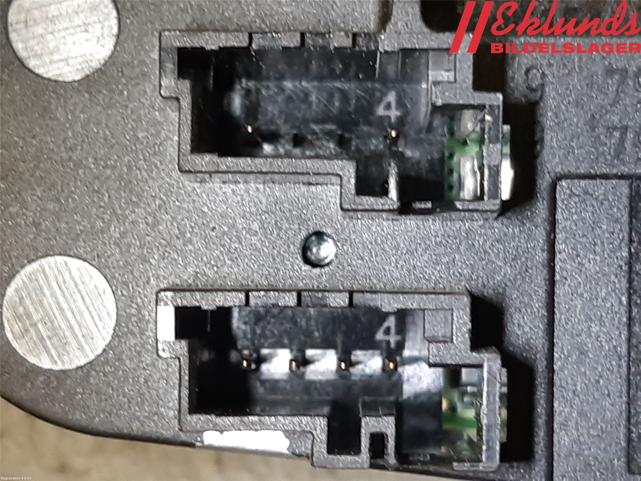 Citroen JUMPY/E-JUMPY 16- Spakcentral