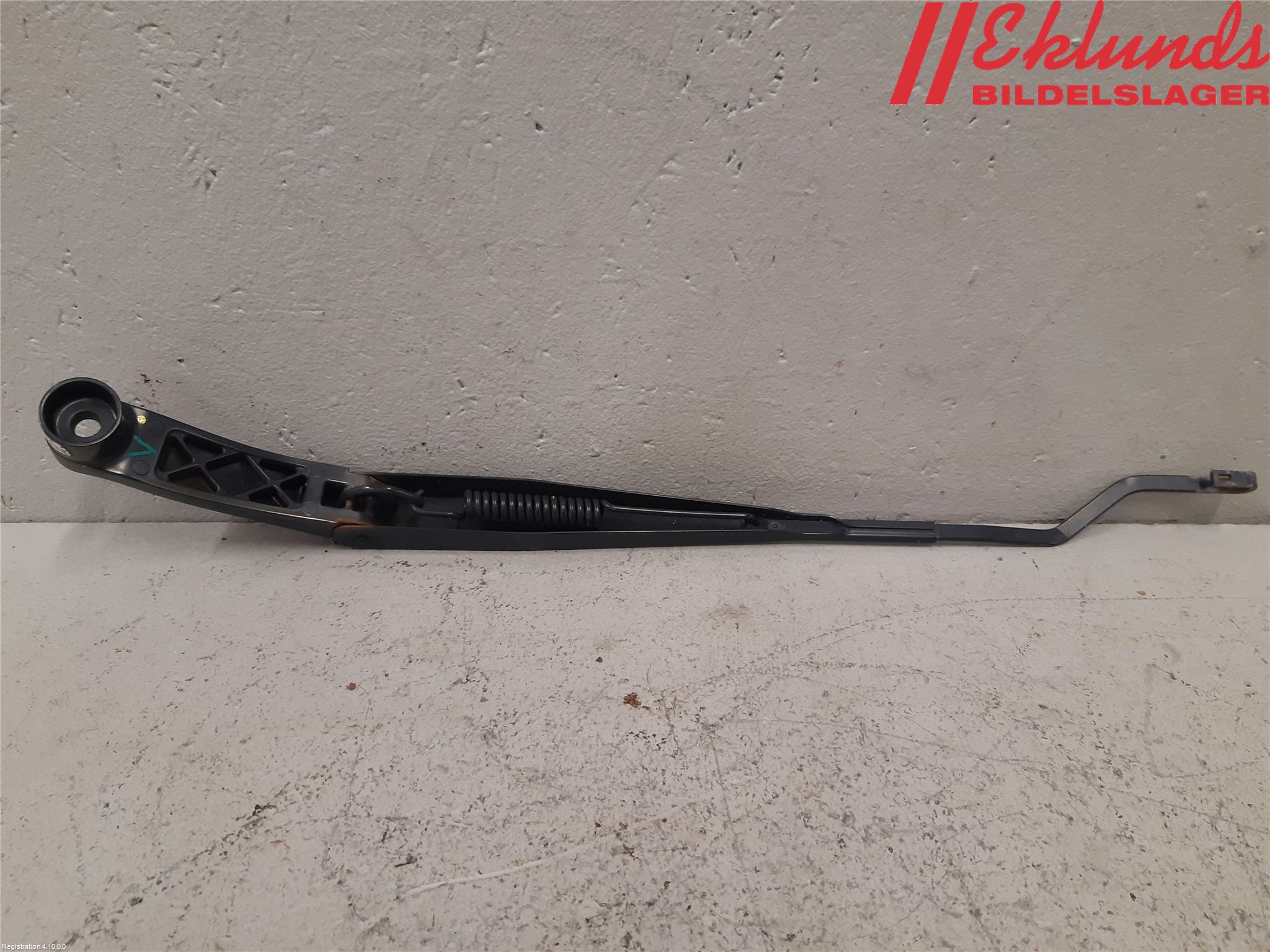 Kia RIO 12-16 Torkararm Armar Vindruta