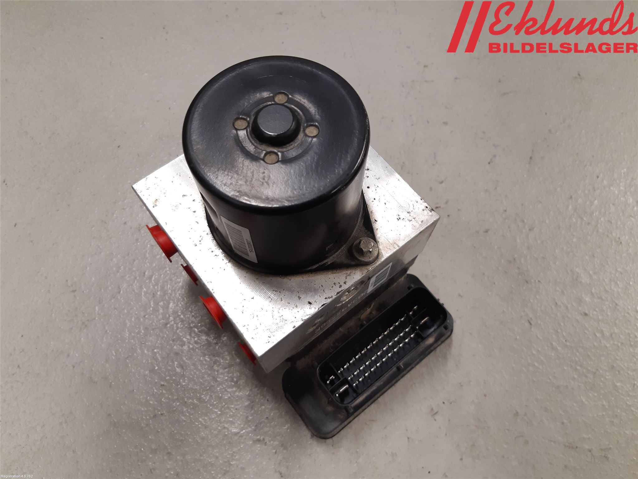 Saab 9-5 10-12 Abs Hydraulaggregat