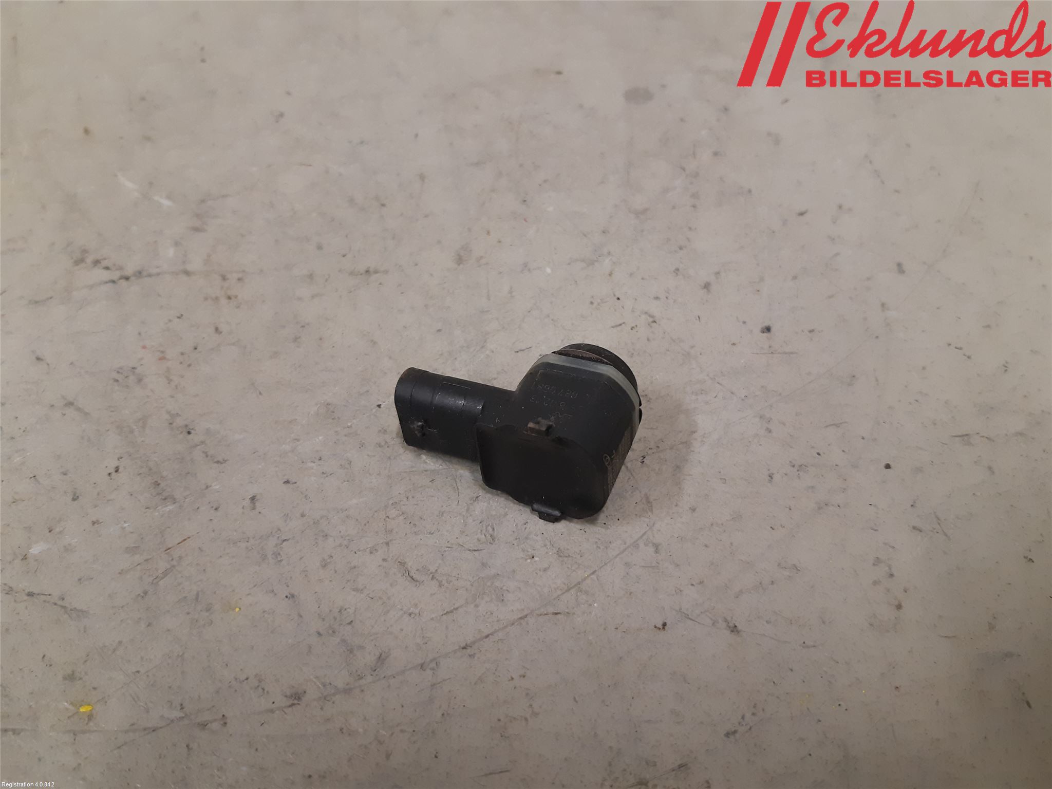 Volvo V60 11-13 Parkeringshjälp Backsensor