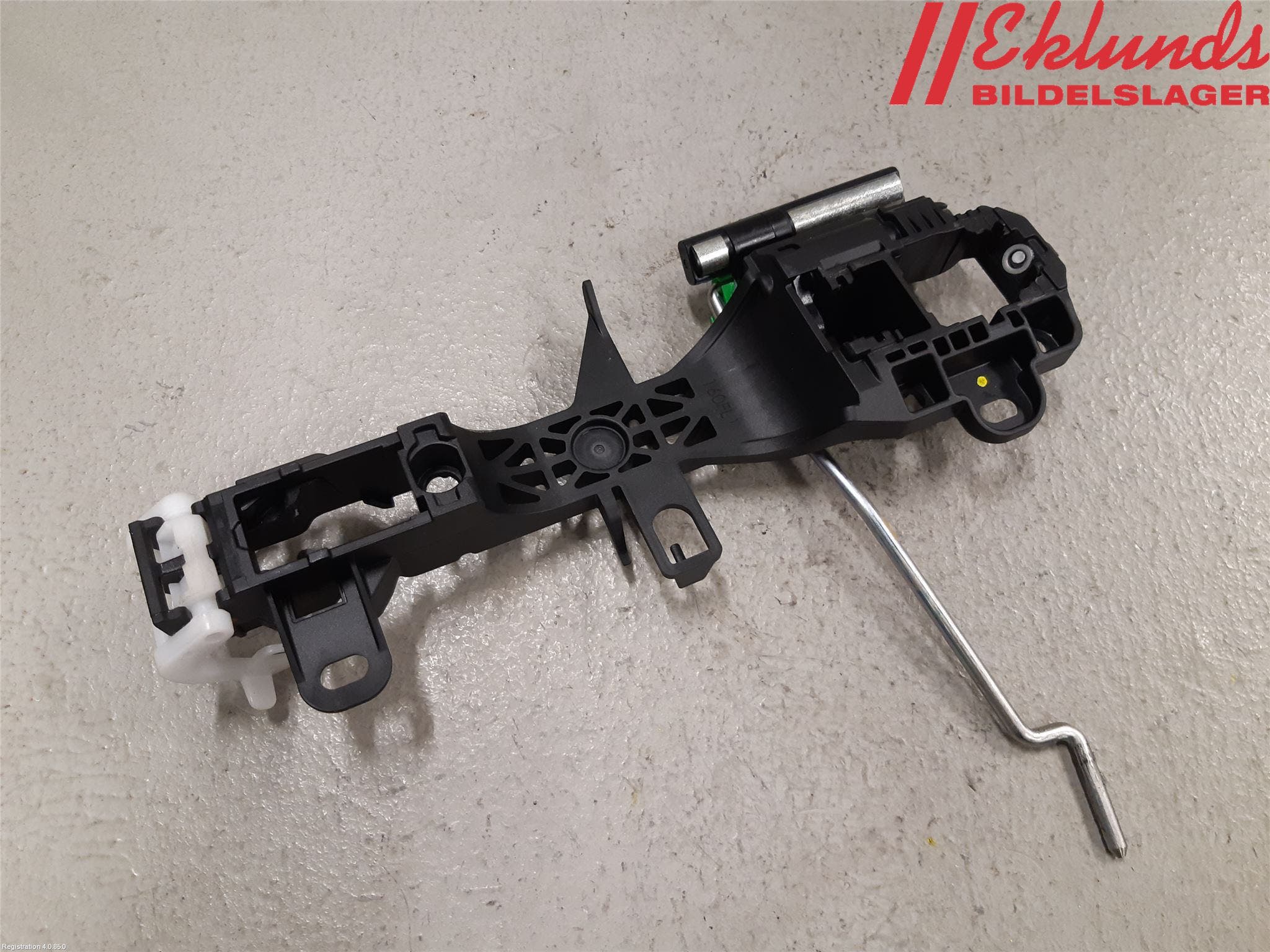 Toyota YARIS XP21 20- Dörrhandtag Yttre Vä