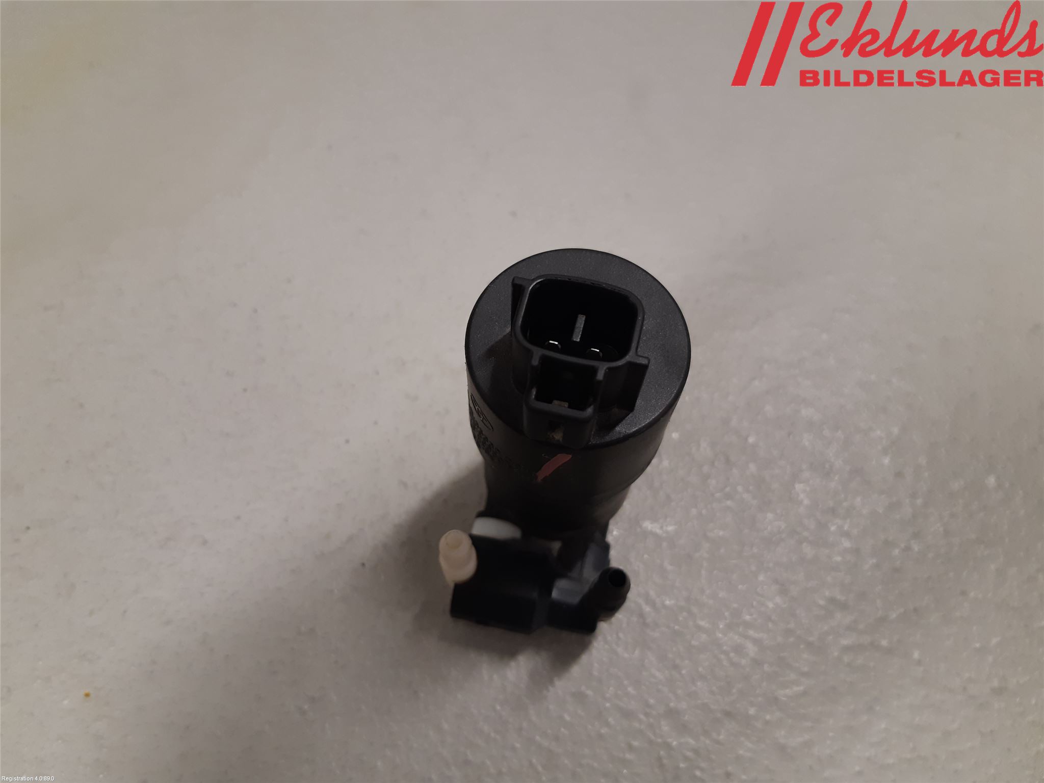 Toyota C-HR 16-23 Spolarpump Vindruta