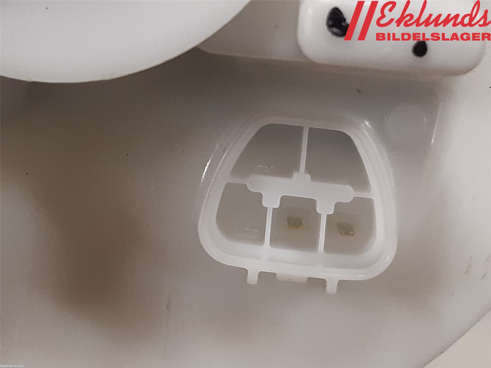 Lexus IS 250/350 14-20 Bränslepump El