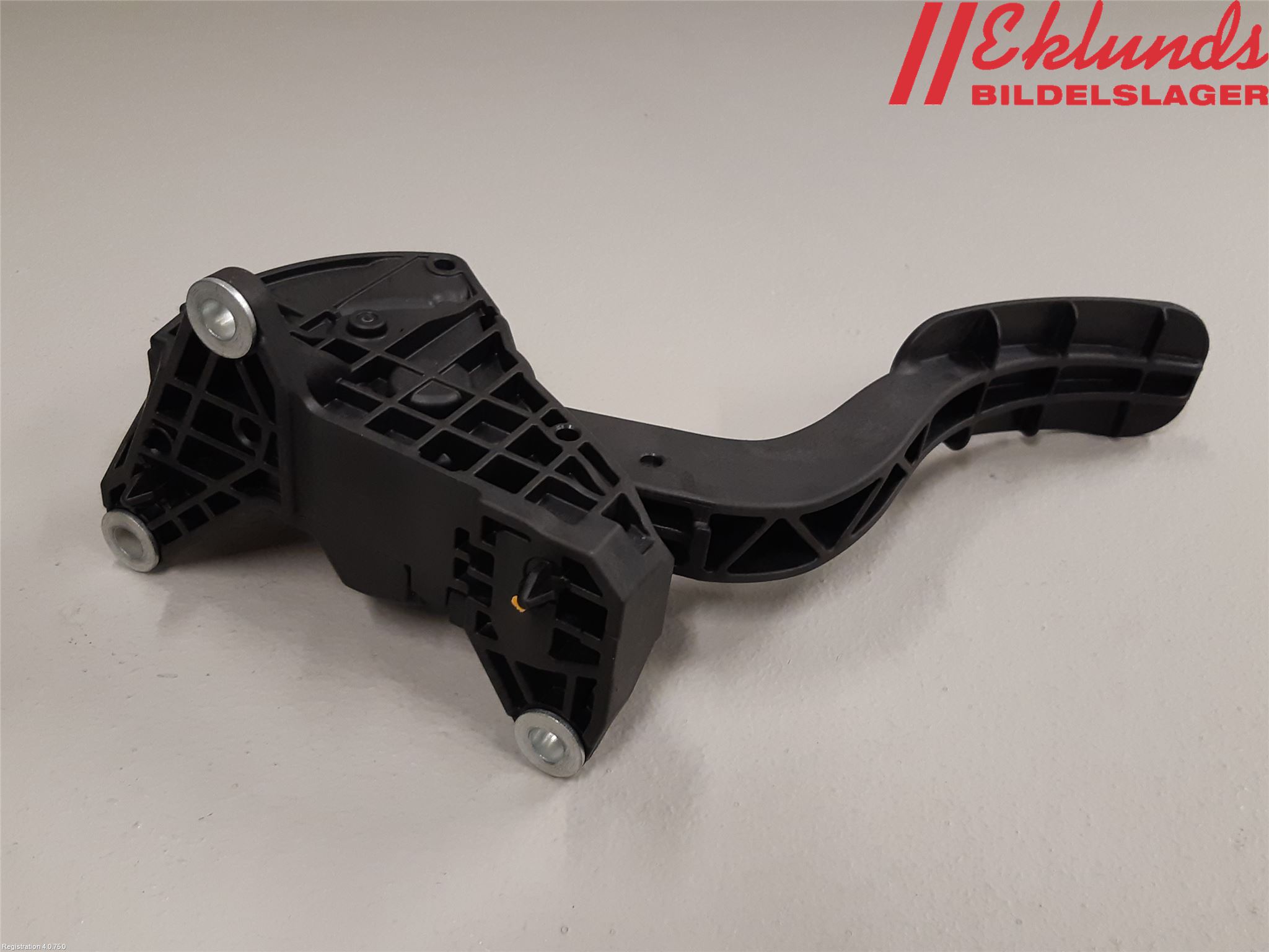 Toyota COROLLA 19- Gaspedal