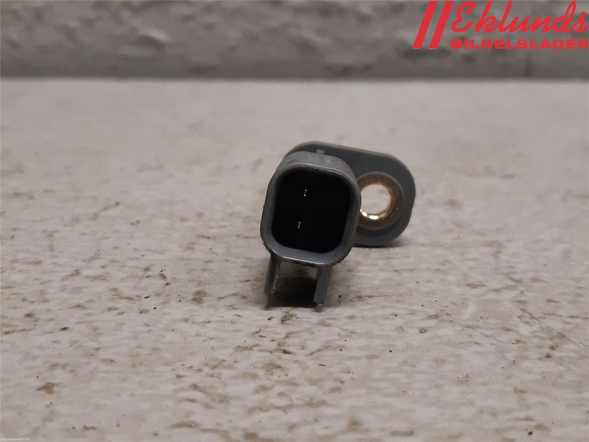 Volvo XC90/RECHARGE 16- Abs Sensor